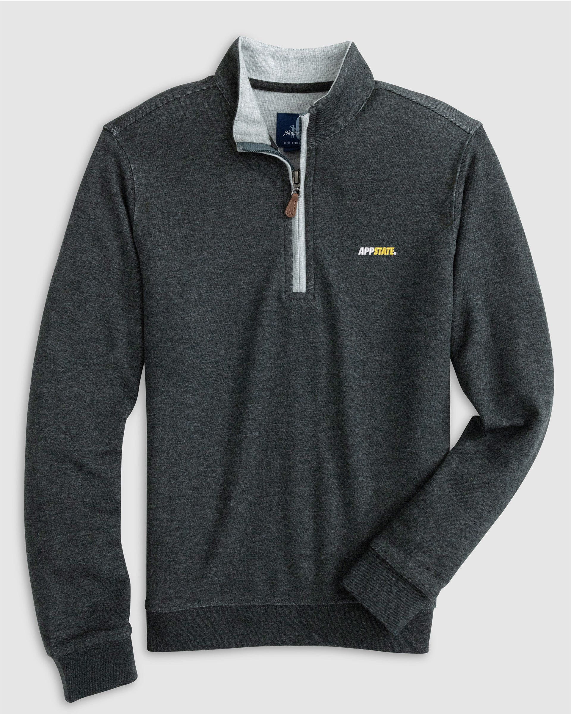 Appalachian State University Sully Jr. 1/4 Zip