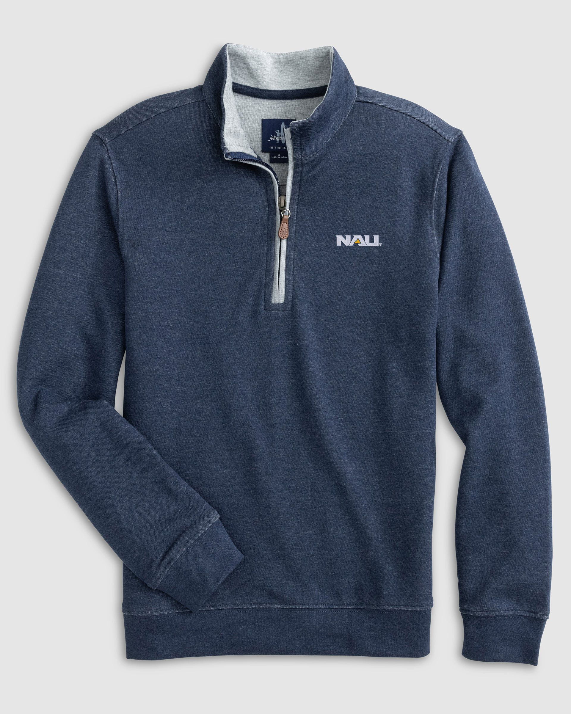Northern Arizona Sully Jr. 1/4 Zip - Image 2