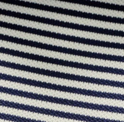 Performance Mesh Jr. Polo - Dru Stripe - Image 6