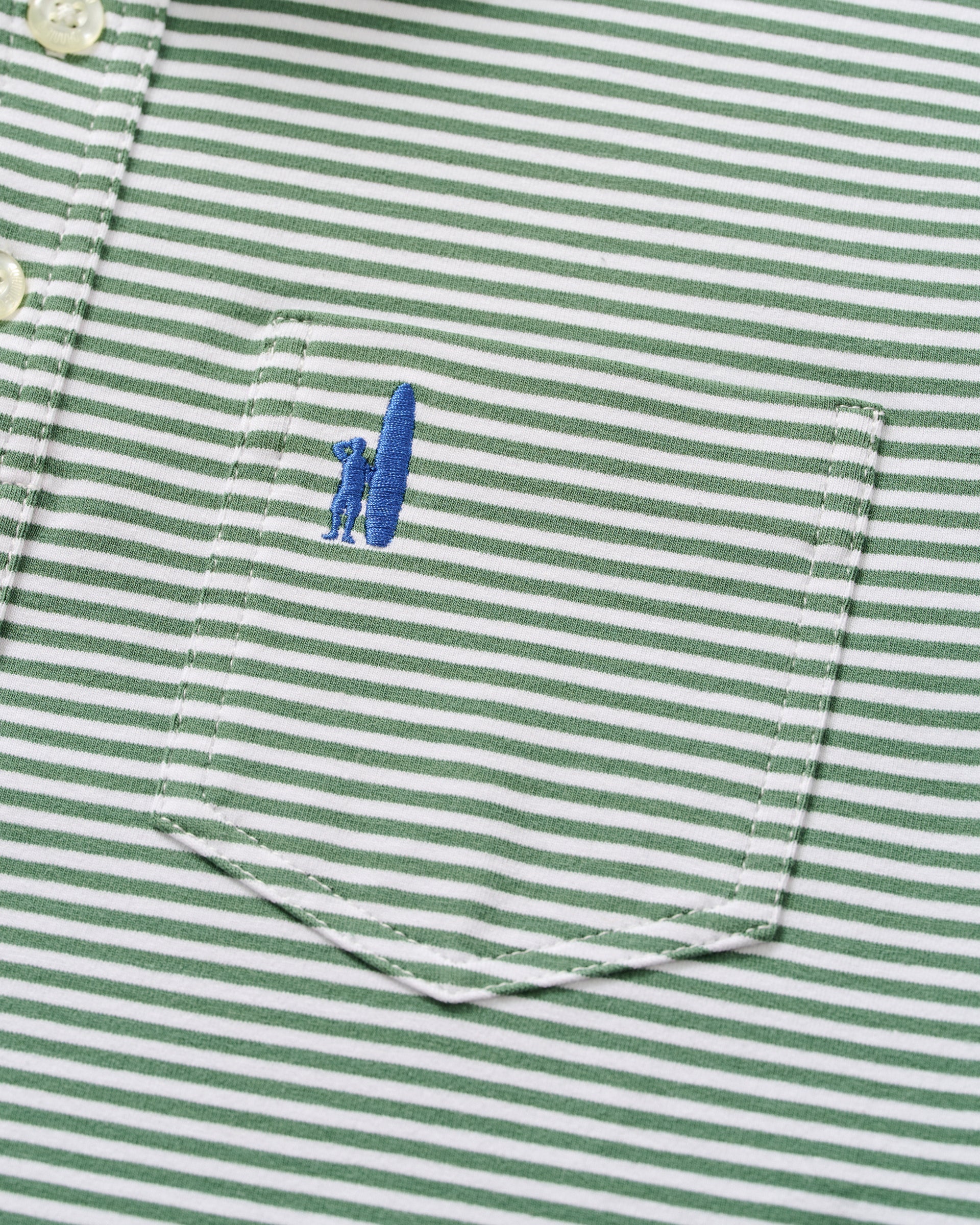 Original Jr. Polo - Jacks Stripe - Image 4