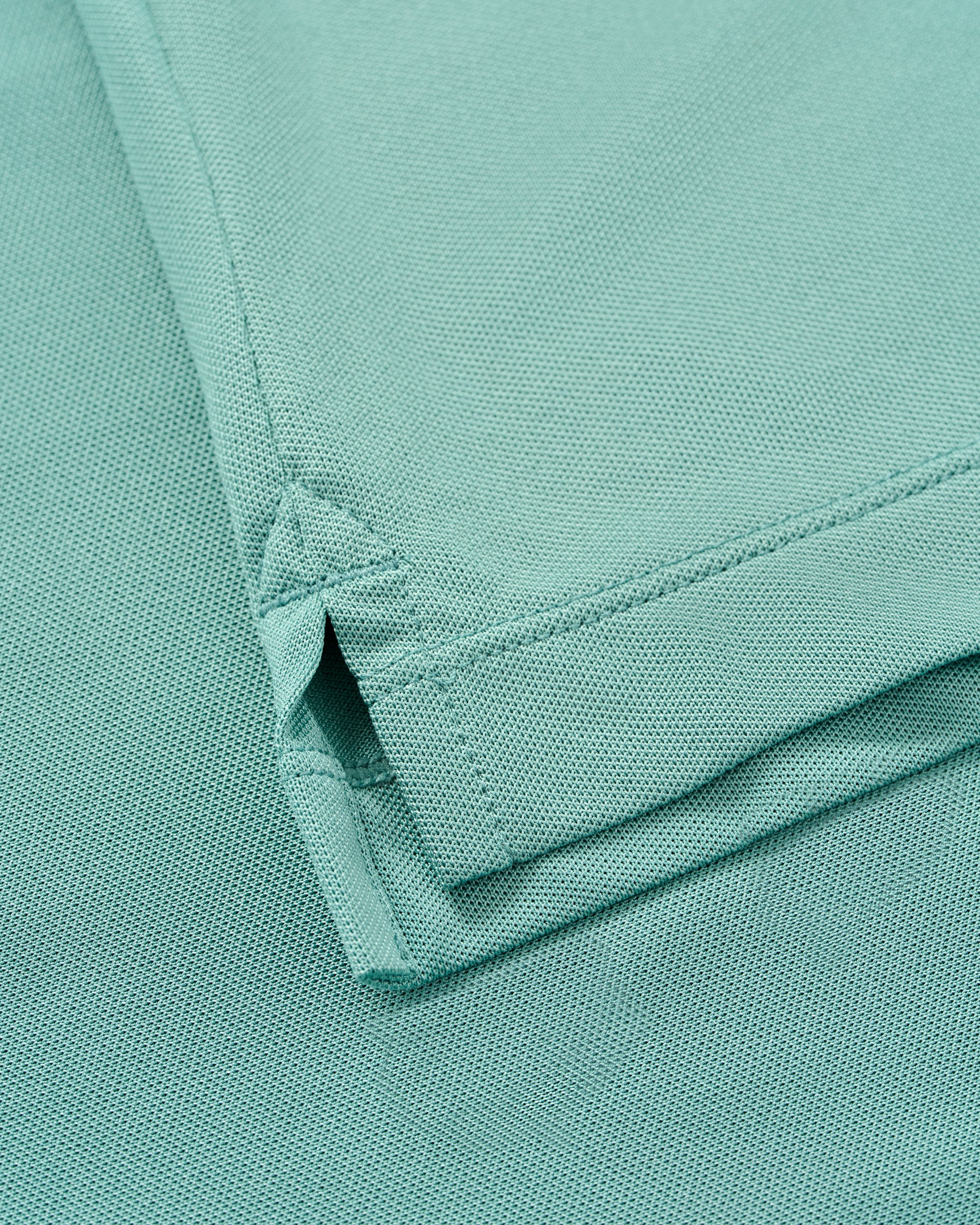 Performance Mesh Jr. Polo - Stevie - Image 4