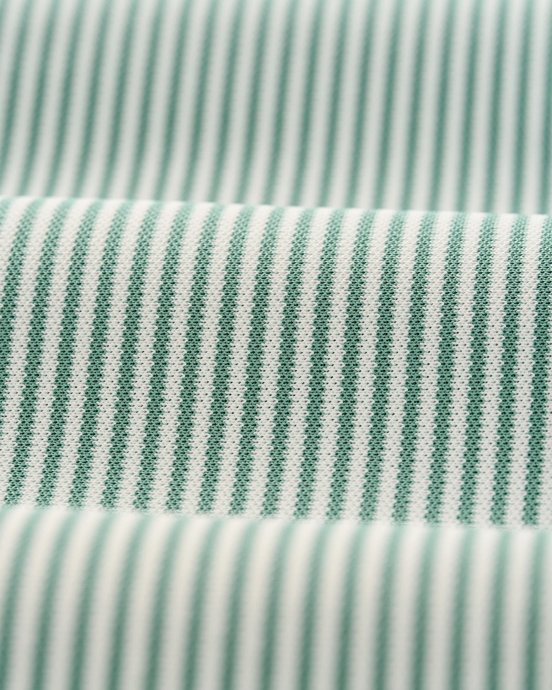 Performance Mesh Jr. Polo - Dru Stripe - Image 6