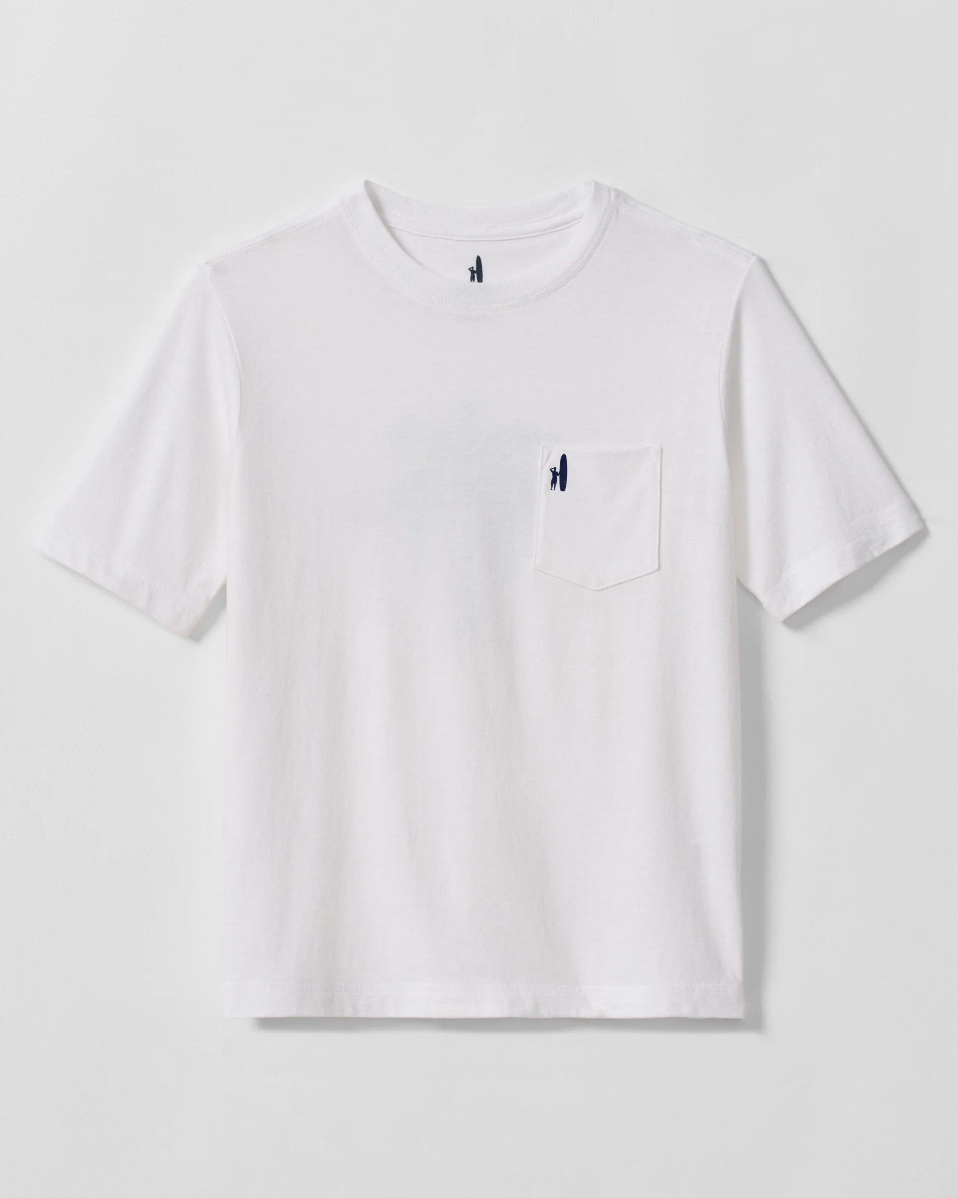 Palm Jr. Pocket T-Shirt - Image 3