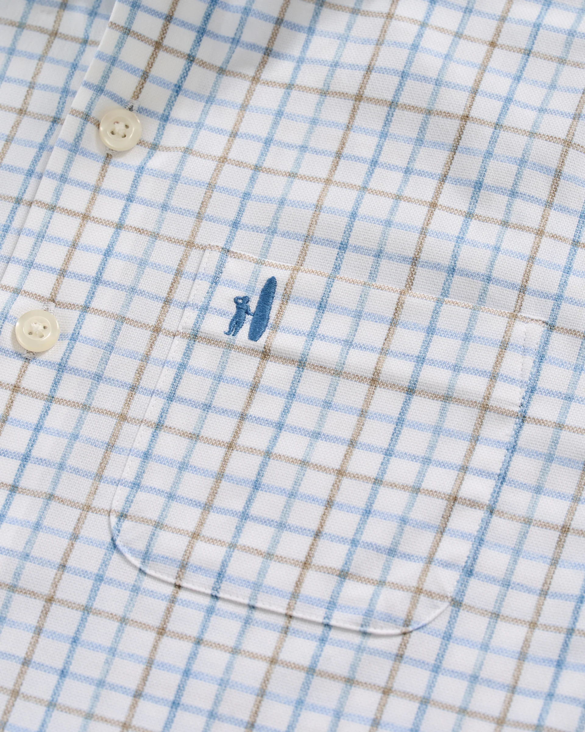 Everyday Performance Jr. Button Down Shirt - Paddock - Image 3