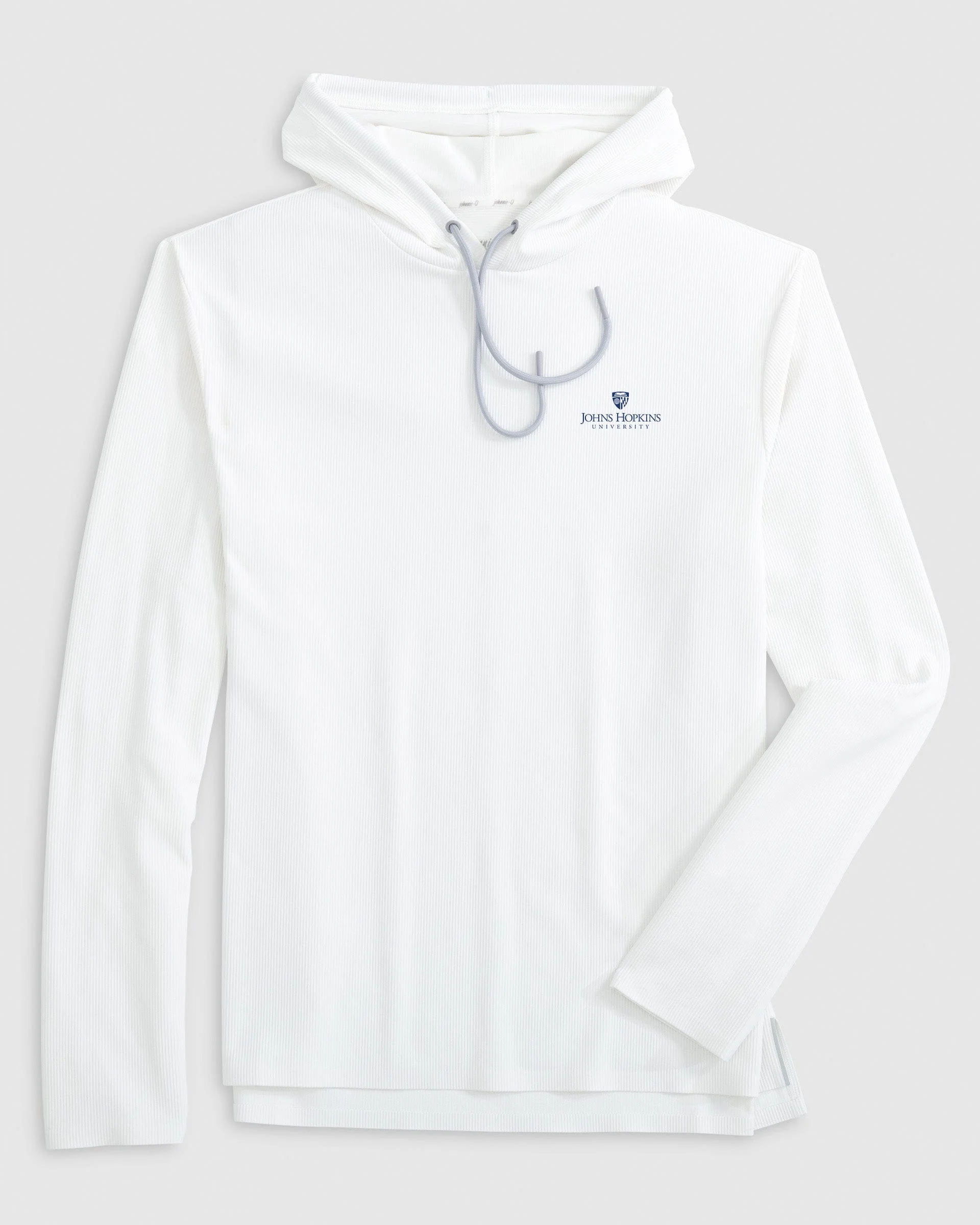 Johns Hopkins Hoppin Performance Hoodie