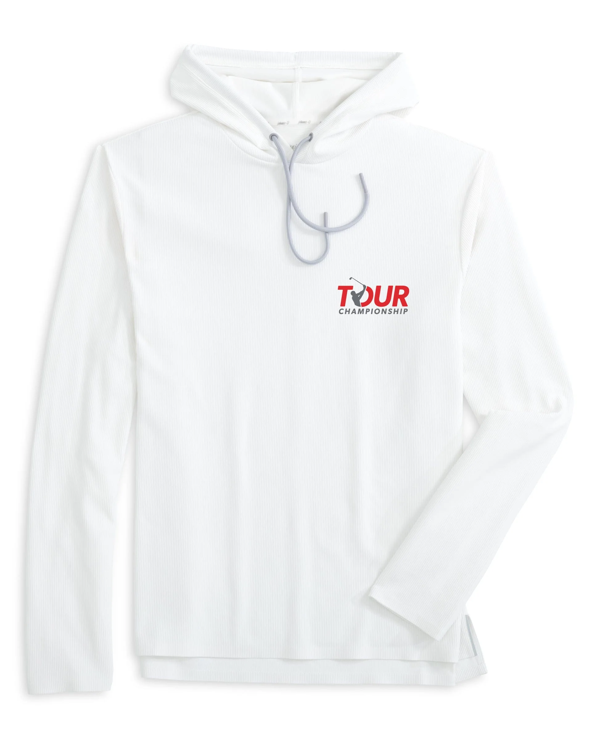 PGA Tour Championship Hoppin Performance Hoodie - Image 2