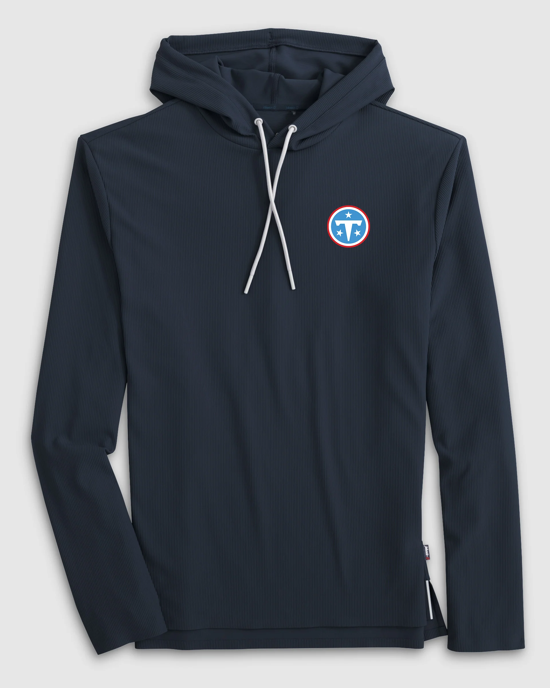 Tennessee Titans Hoppin Performance Hoodie