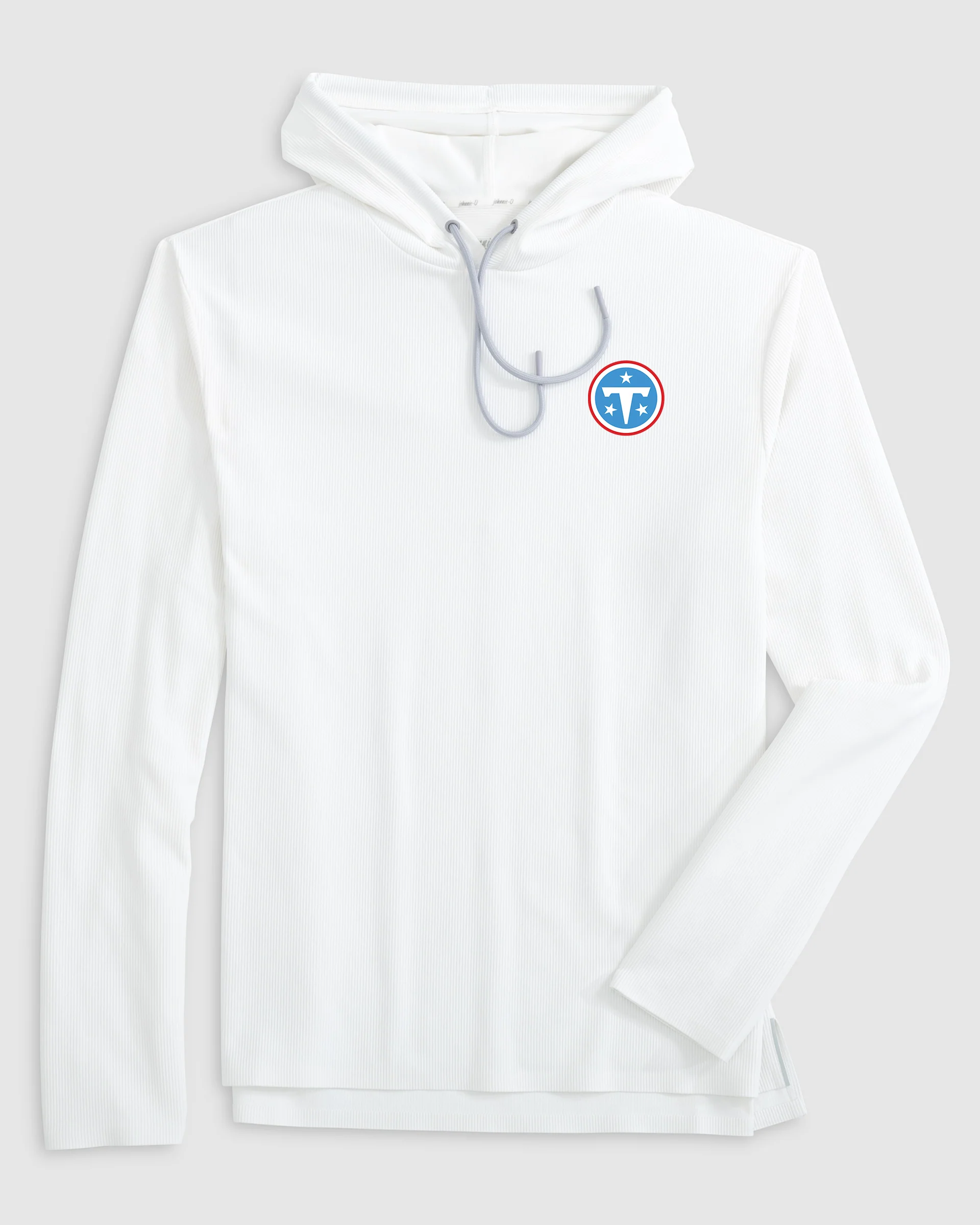 Tennessee Titans Hoppin Performance Hoodie - Image 5