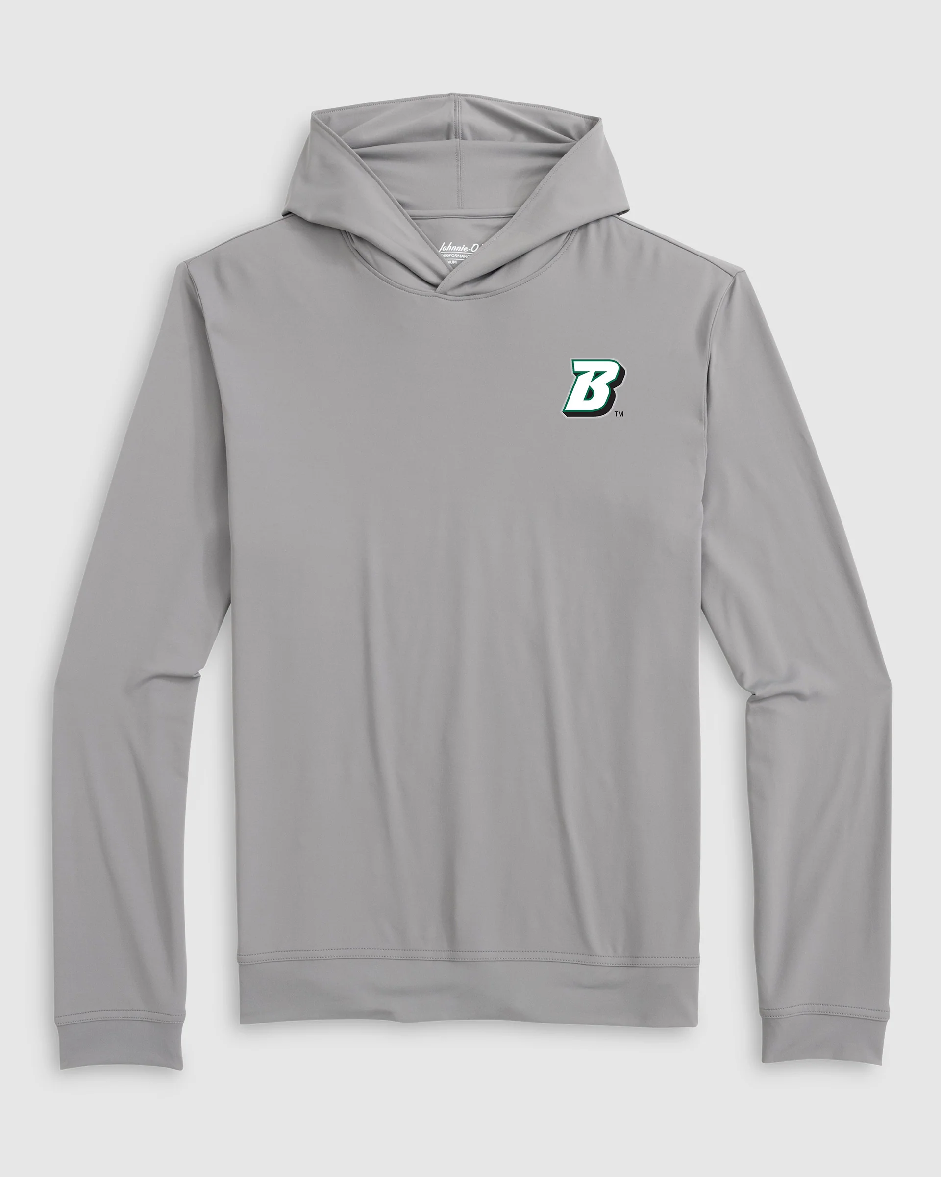 Binghamton University Motion Performance Hoodie - Image 3