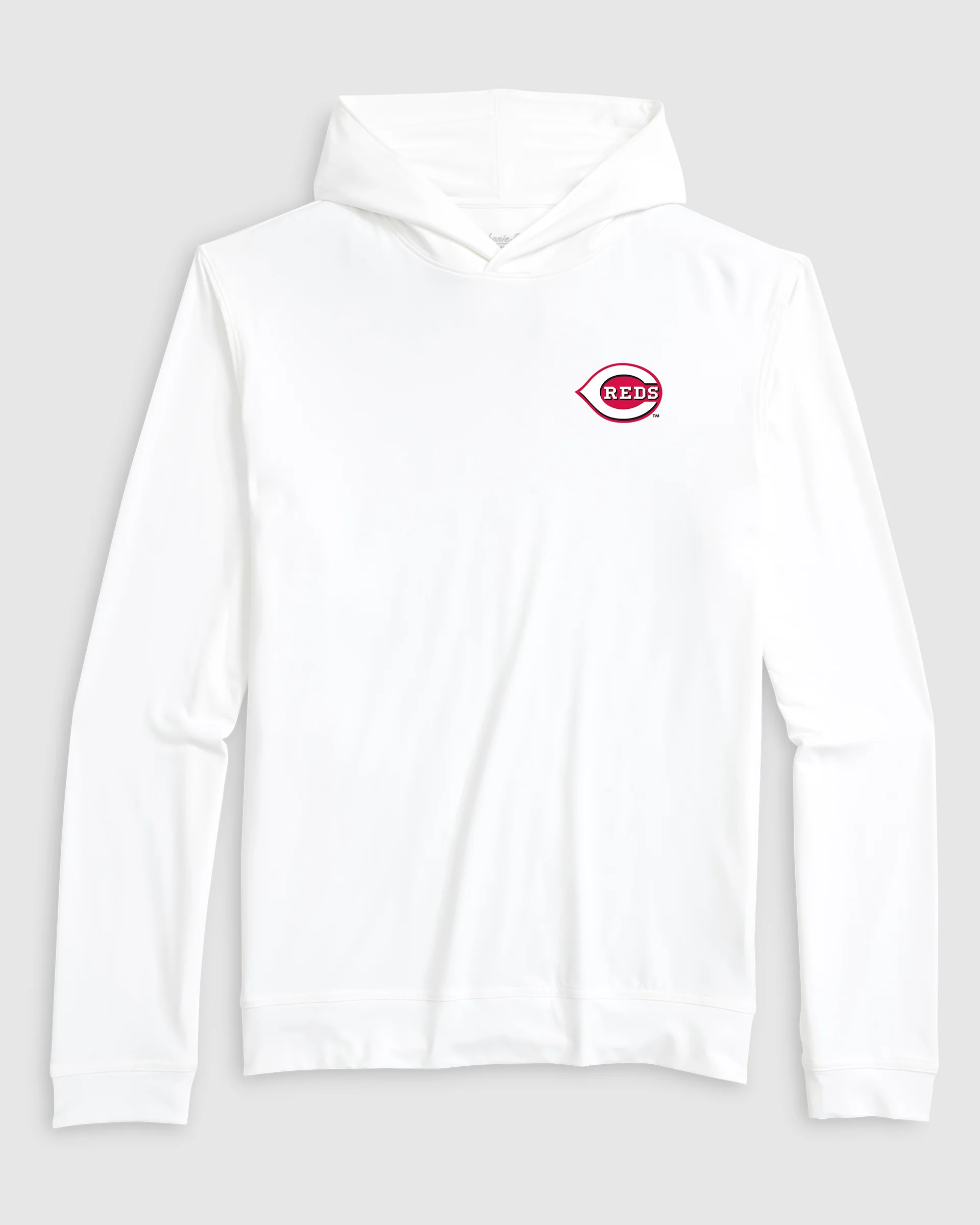 Cincinnati Reds Motion Performance Hoodie - Image 3