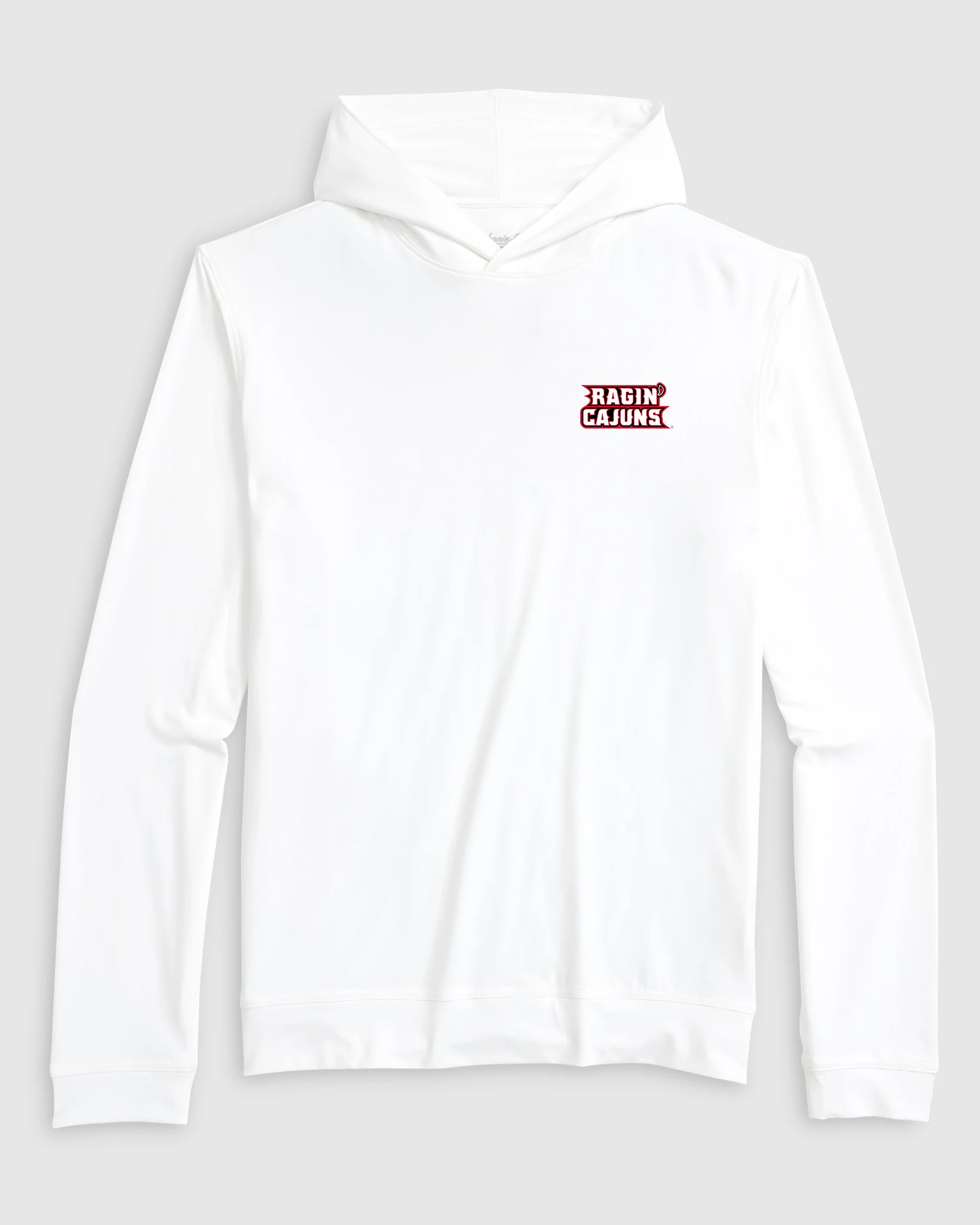 University of Louisiana at Lafayette Motion Performance Hoodie - Image 4