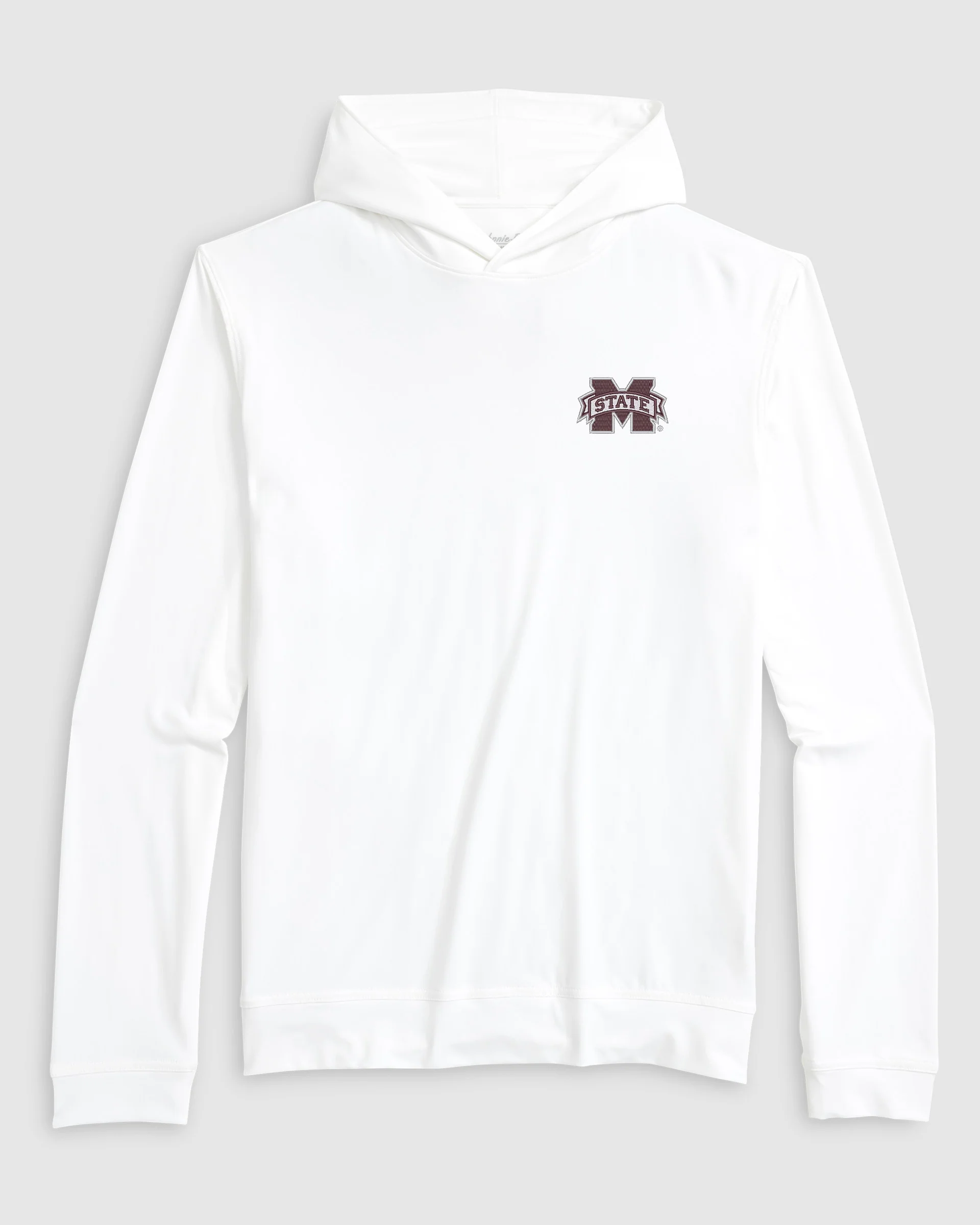 Mississippi State University Motion Performance Hoodie - Image 4