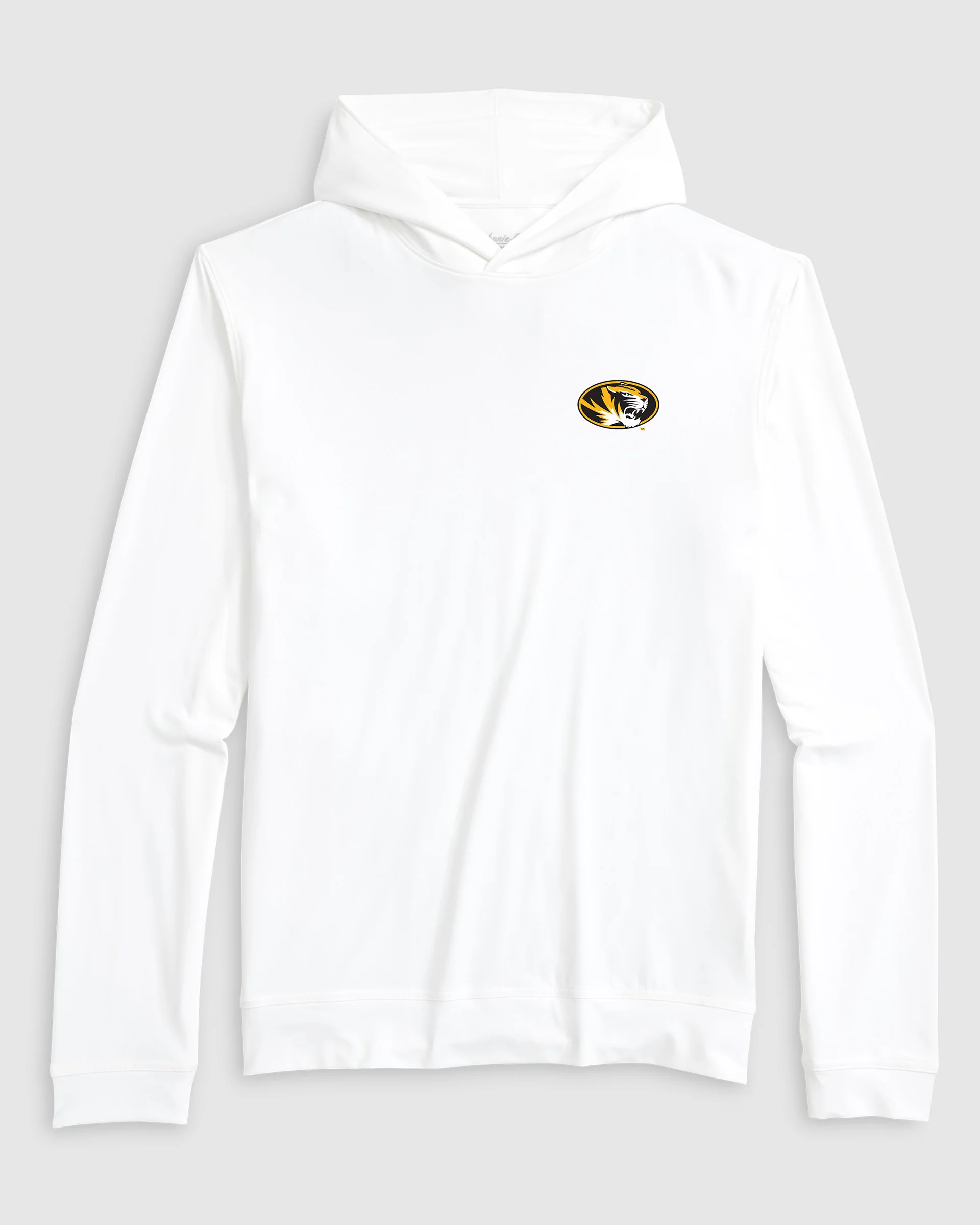 University of Missouri Motion Performance Hoodie - Image 3