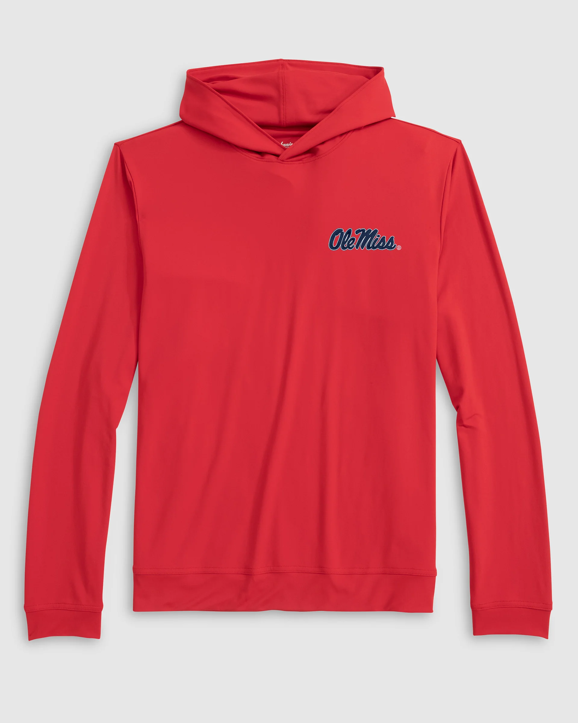 Ole Miss Motion Performance Hoodie - Image 3