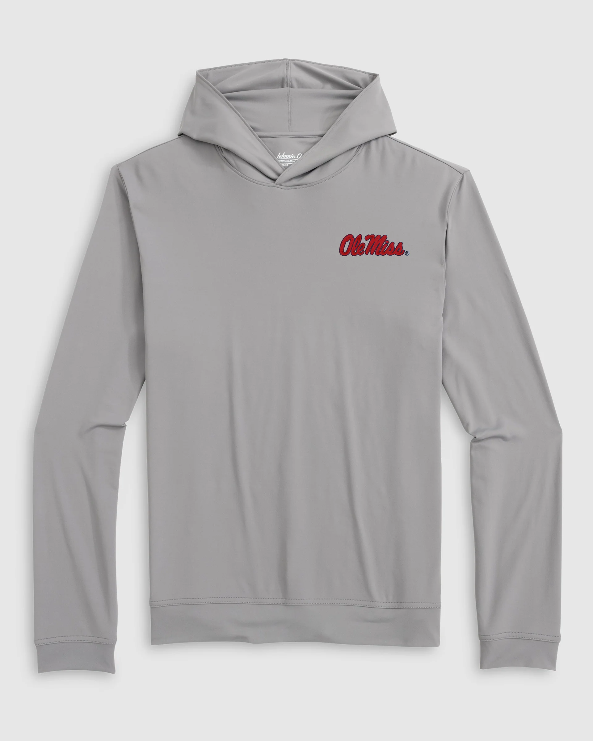 Ole Miss Motion Performance Hoodie - Image 4