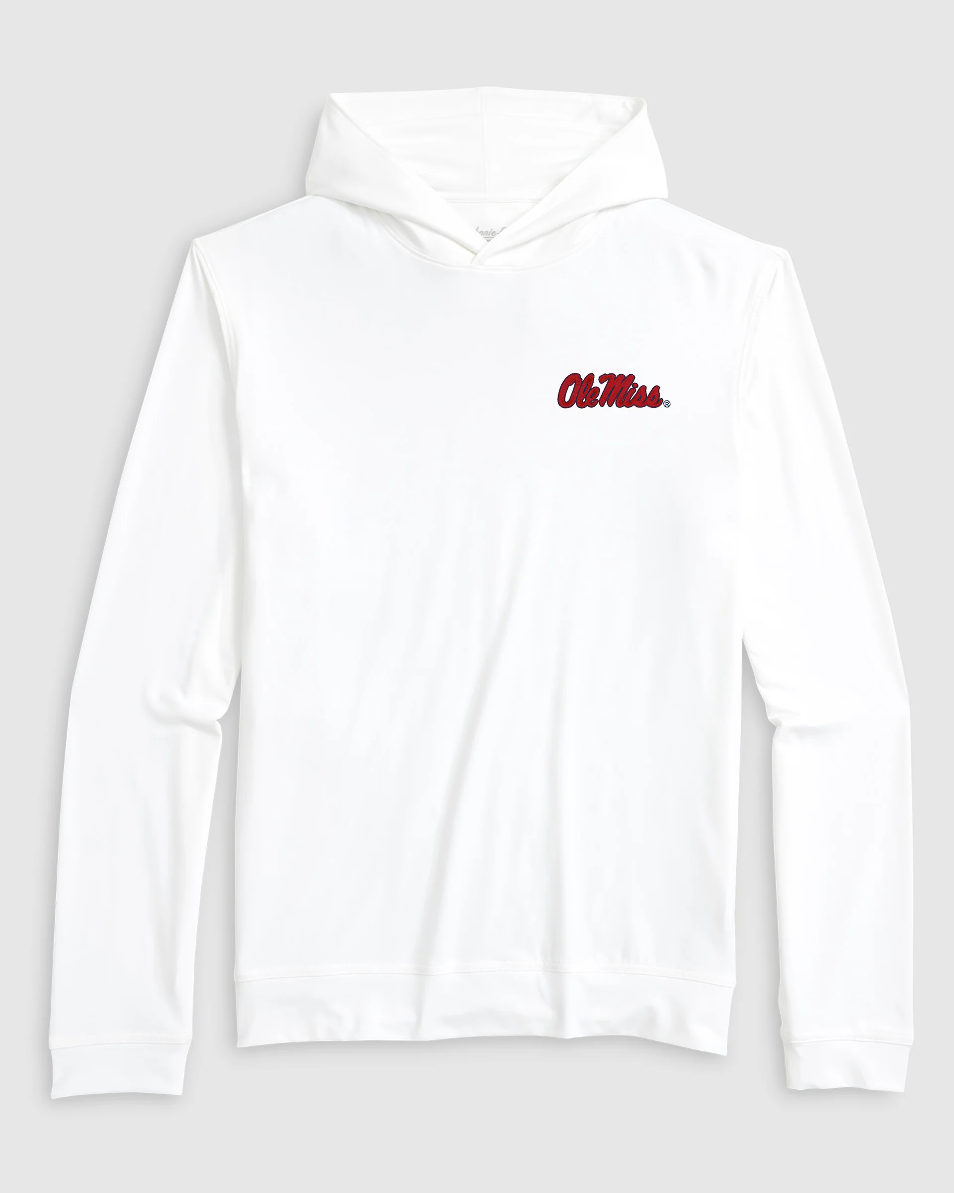 Ole Miss Motion Performance Hoodie - Image 5