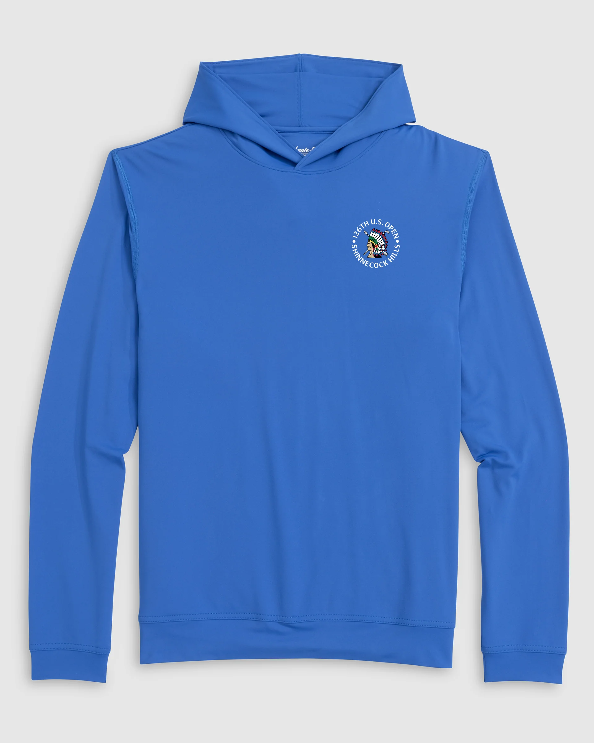 126th U.S. Open Motion Performance Hoodie - Image 6