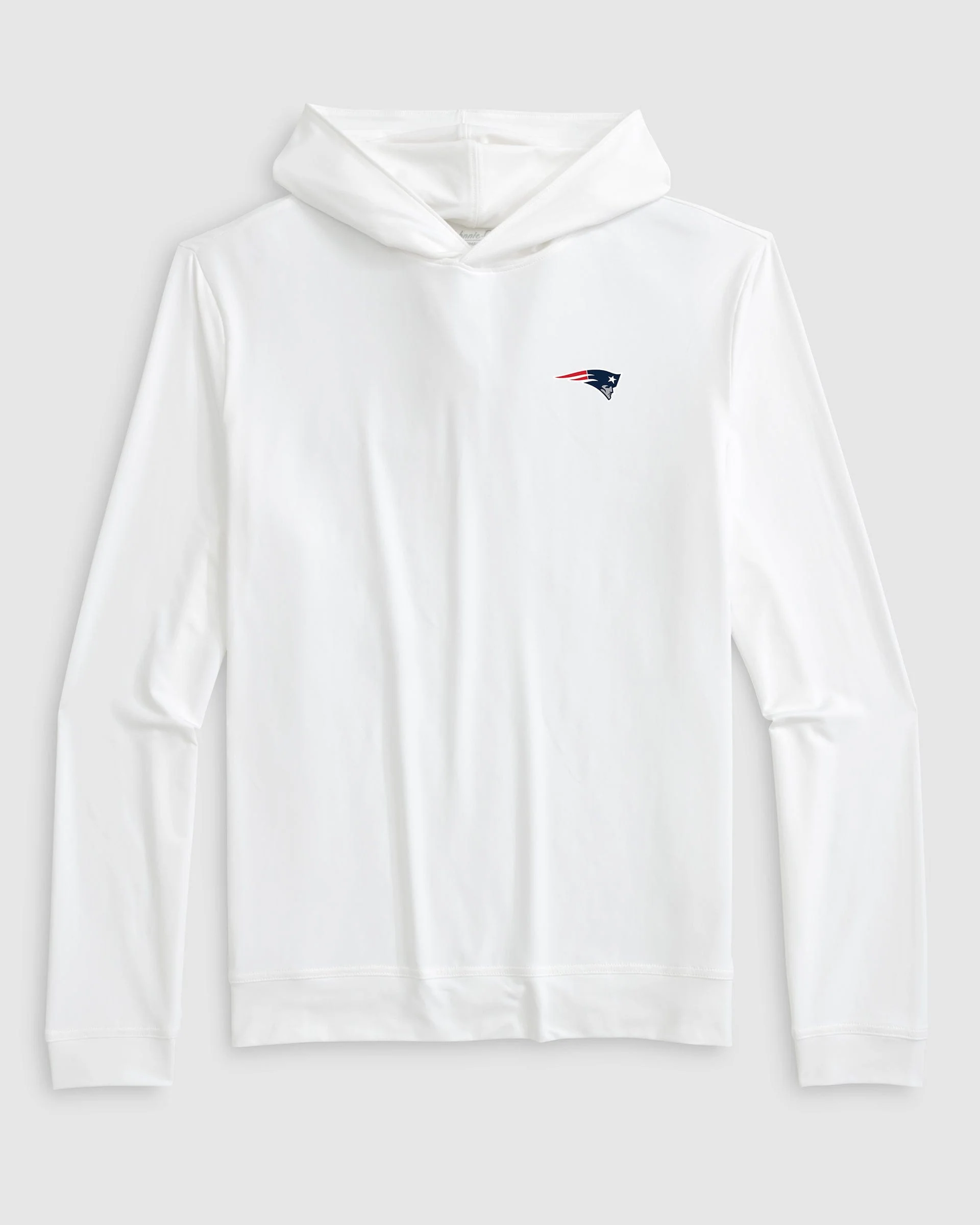 New England Patriots Motion Performance Hoodie - Image 2