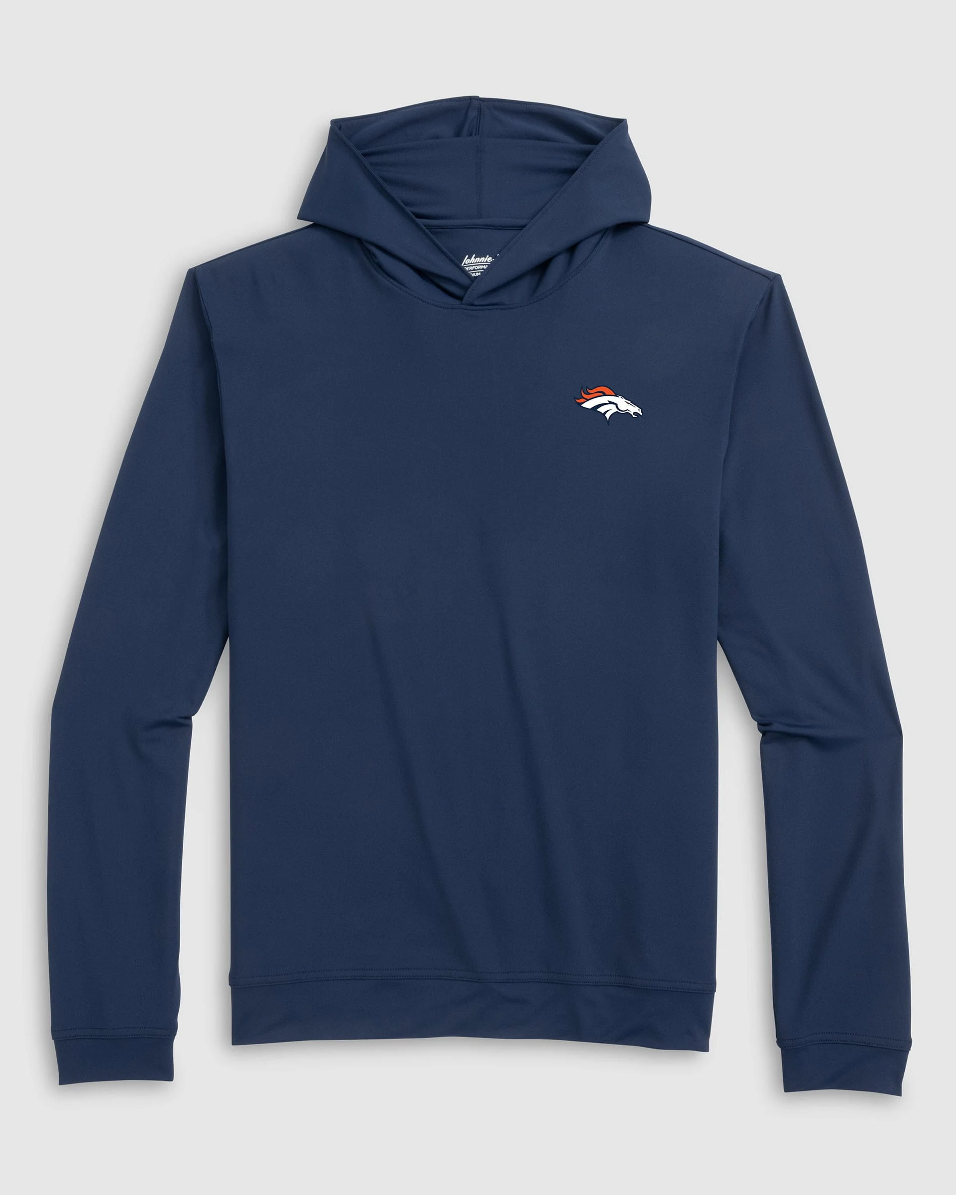 Denver Broncos Motion Performance Hoodie - Image 4
