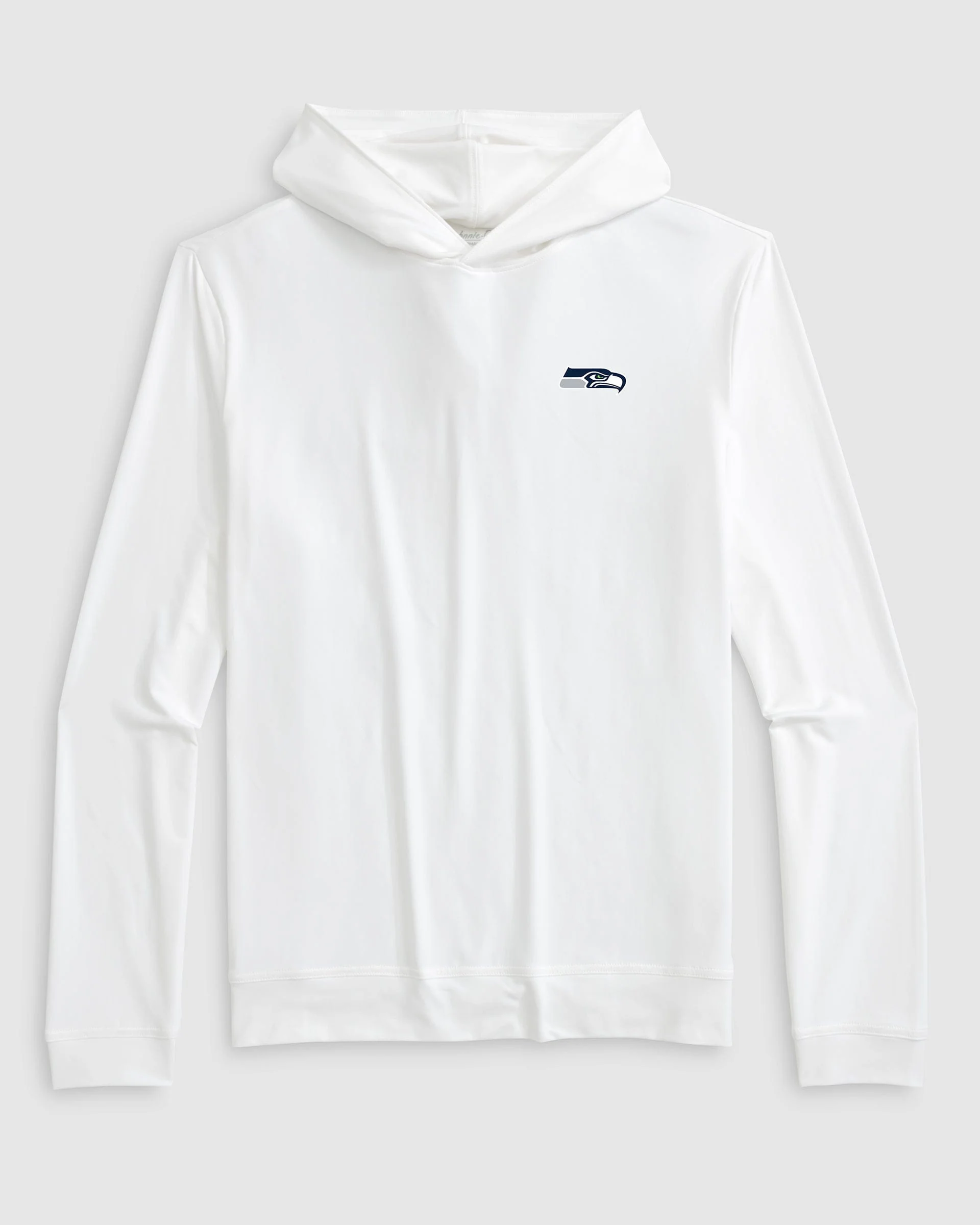 Seattle Seahawks Motion Performance Hoodie - Image 2