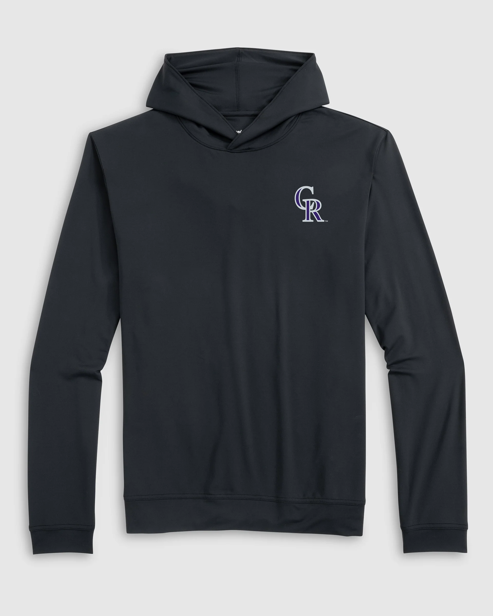 Colorado Rockies Motion Performance Hoodie - Image 4