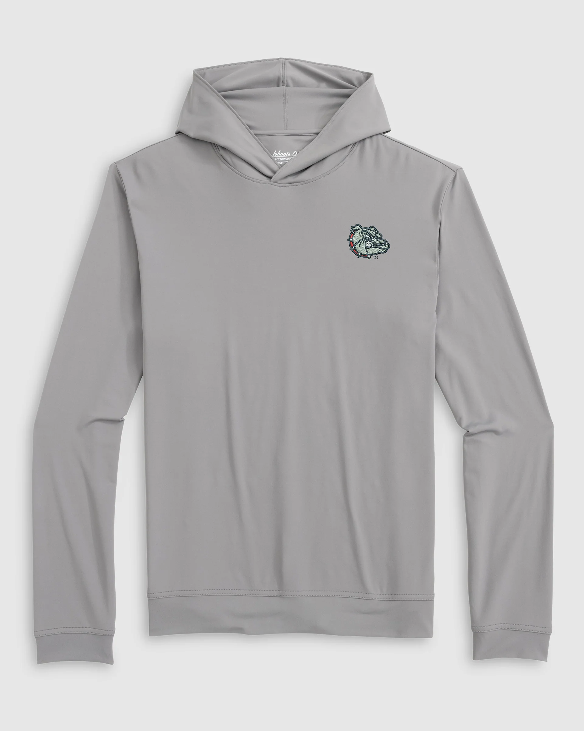 Gonzaga University Motion Performance Hoodie - Image 4