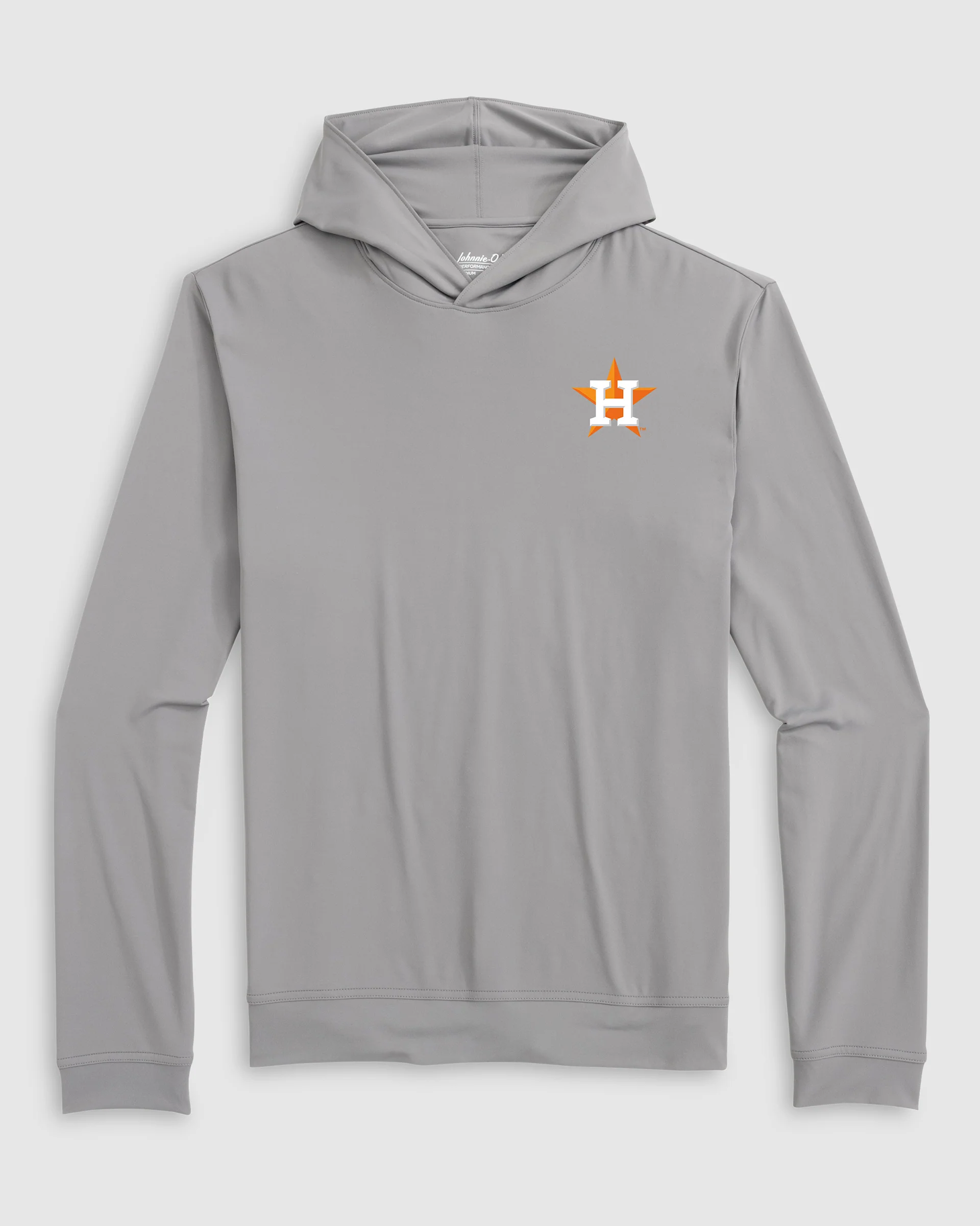 Houston Astros Motion Performance Hoodie - Image 3
