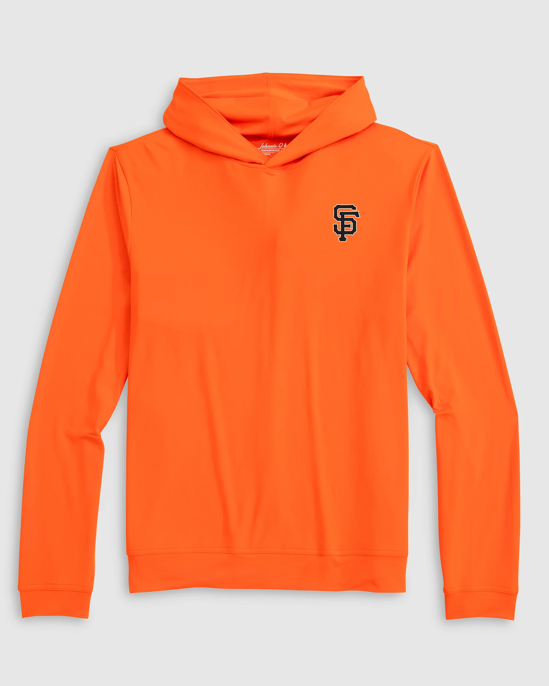 San Francisco Giants Motion Performance Hoodie - Image 3