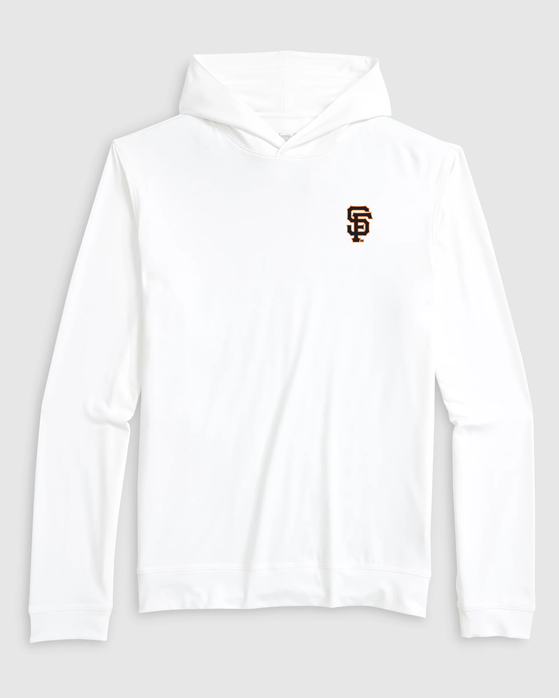 San Francisco Giants Motion Performance Hoodie - Image 4