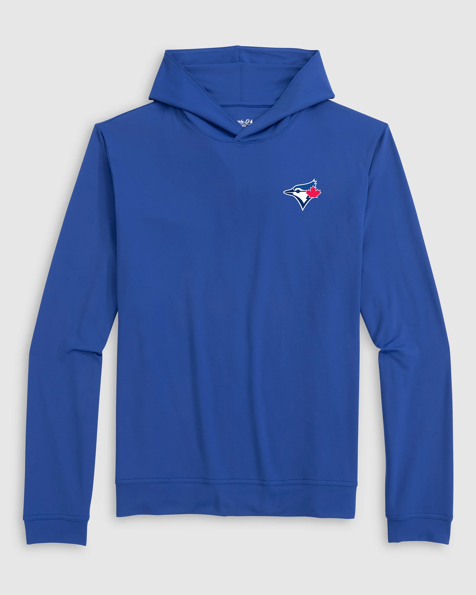 Toronto Blue Jays Motion Performance Hoodie - Image 4