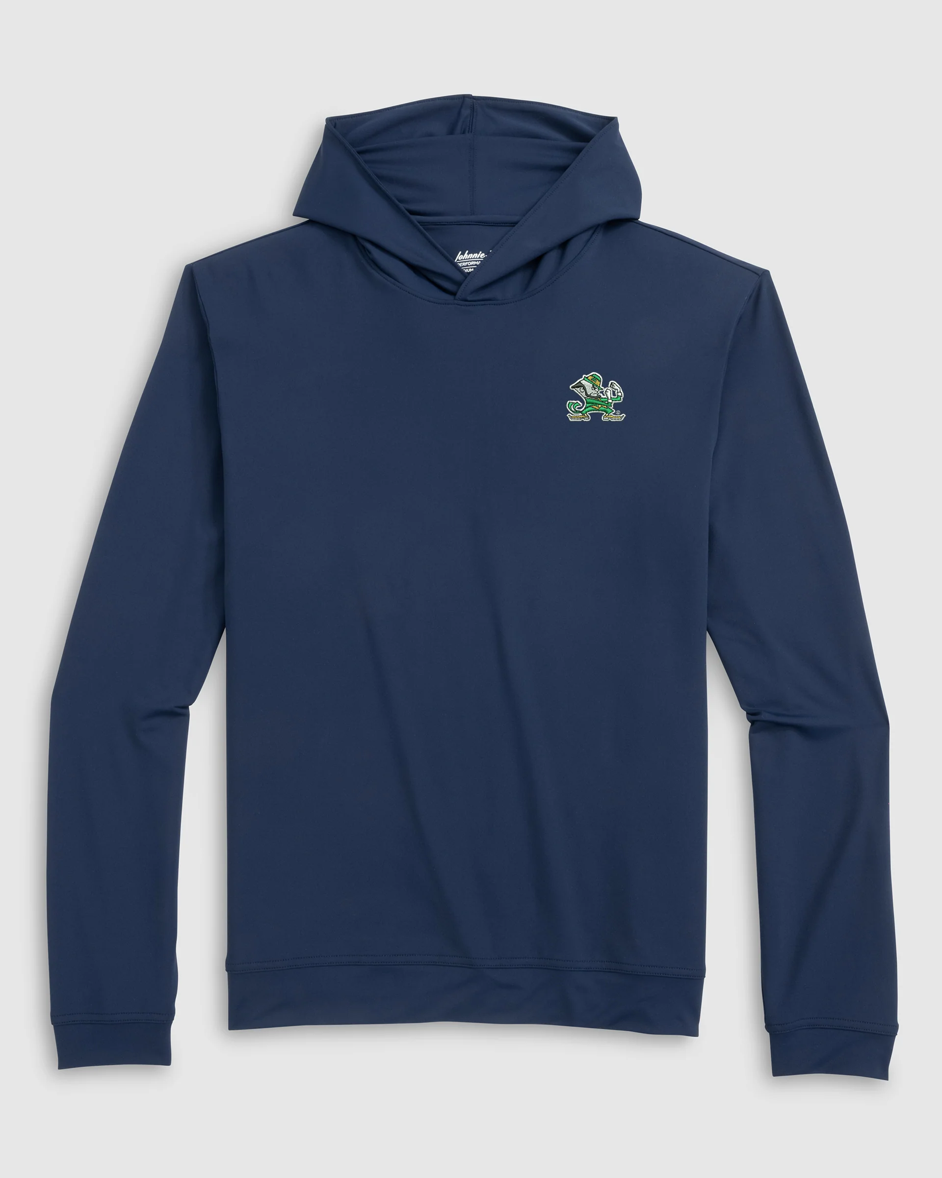 Notre Dame Motion Performance Hoodie - Image 4