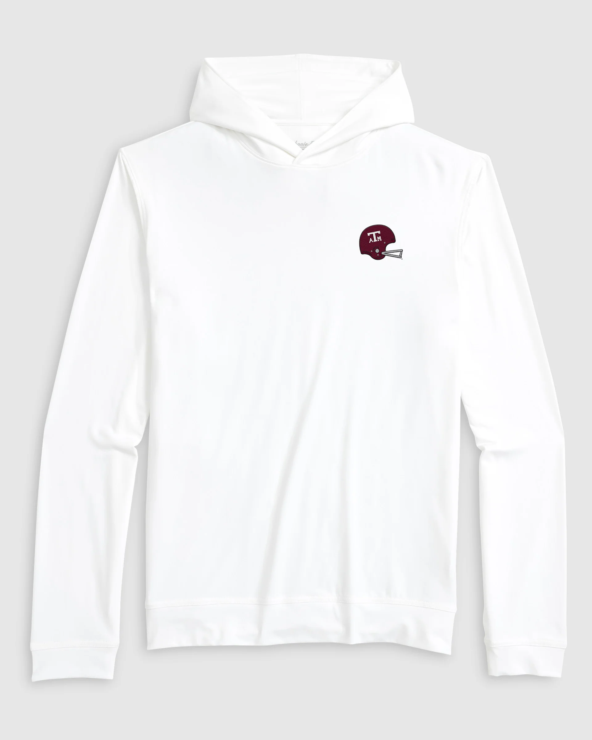 Texas A&M Motion Performance Hoodie - Vault Logo - Image 6