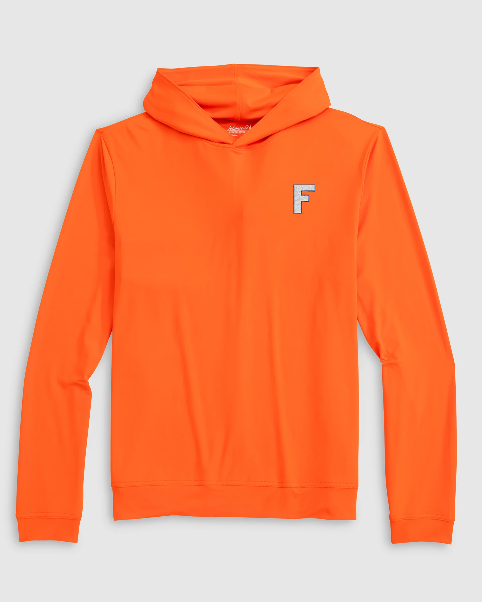 University of Florida Motion Performance Hoodie - Vault Logo - Image 5