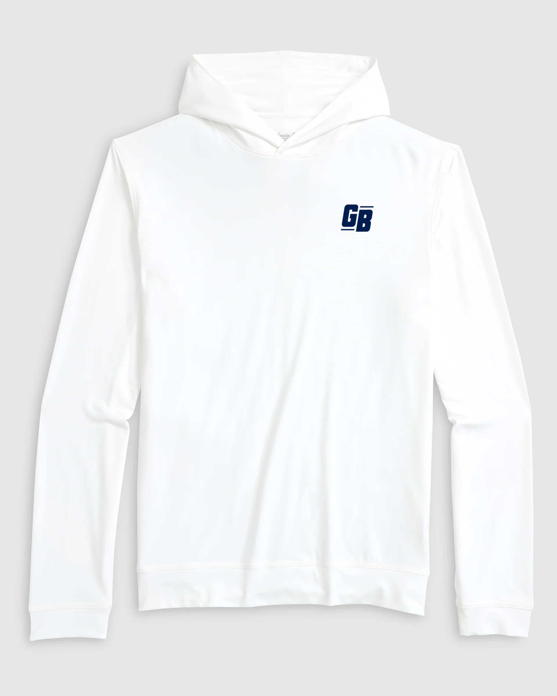 Green Bay Packers Motion Performance Hoodie - Classic Logo - Image 3