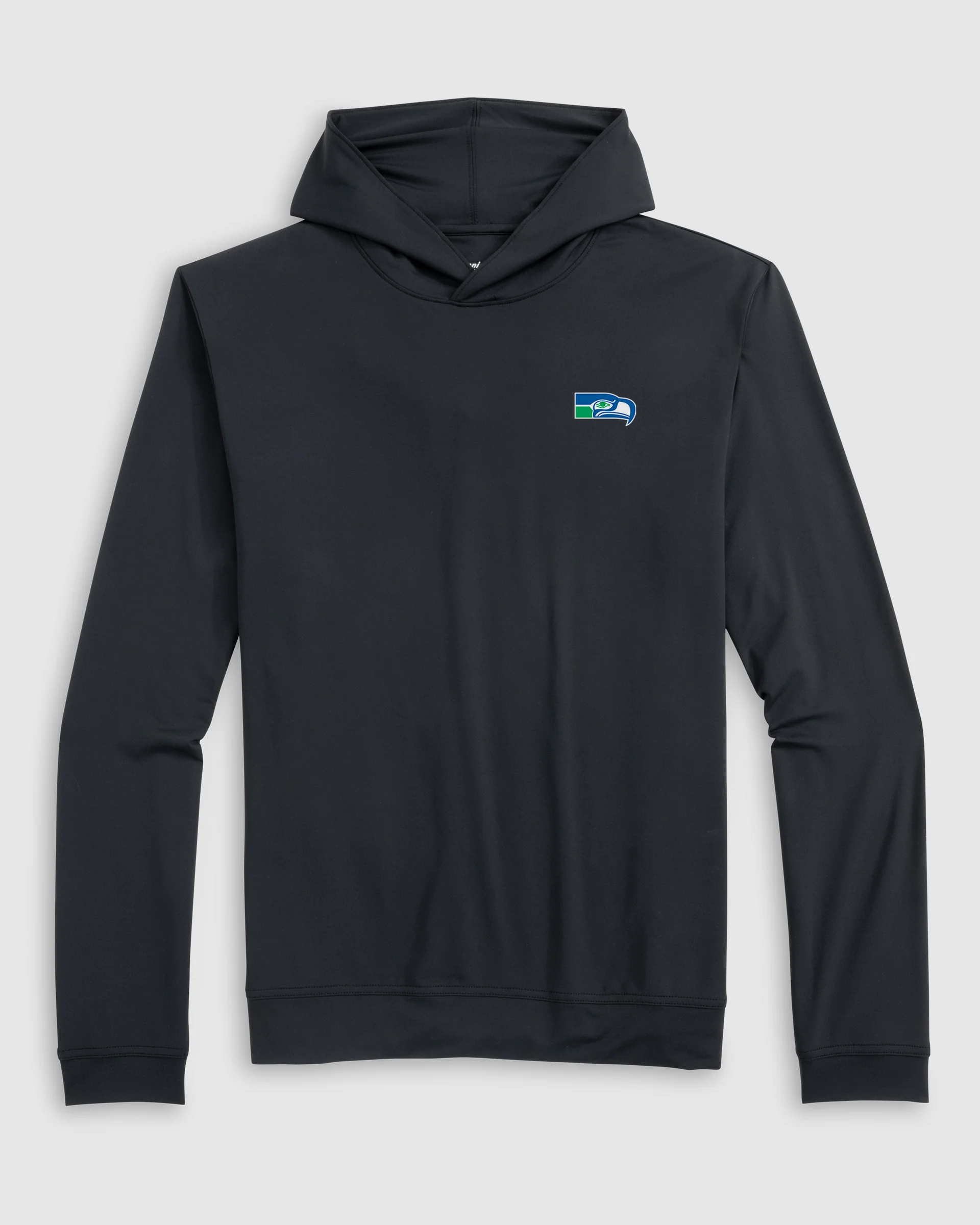 Seattle Seahawks Motion Performance Hoodie - Classic Logo