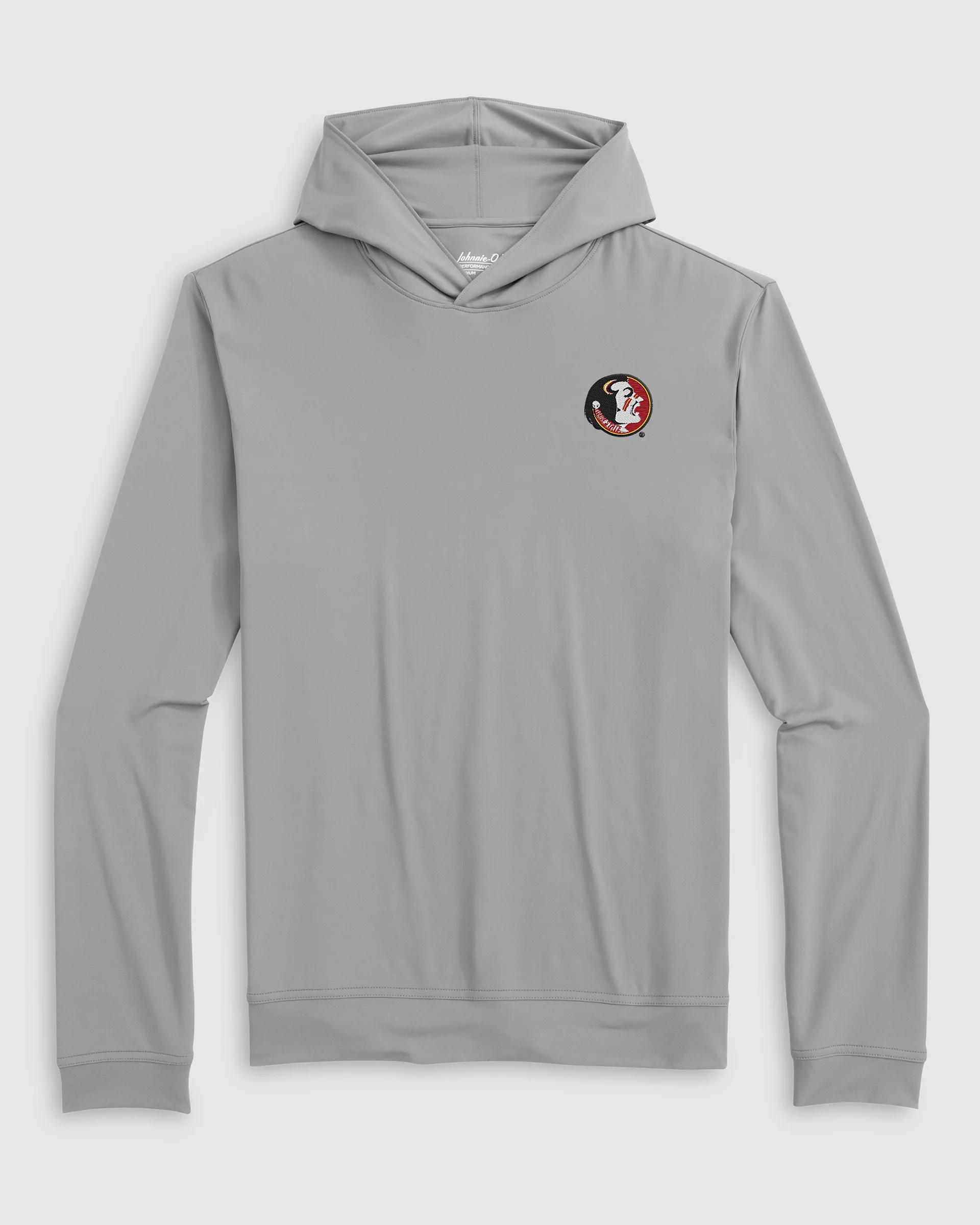 Florida State University Motion Performance Hoodie - Vault Logo - Image 3