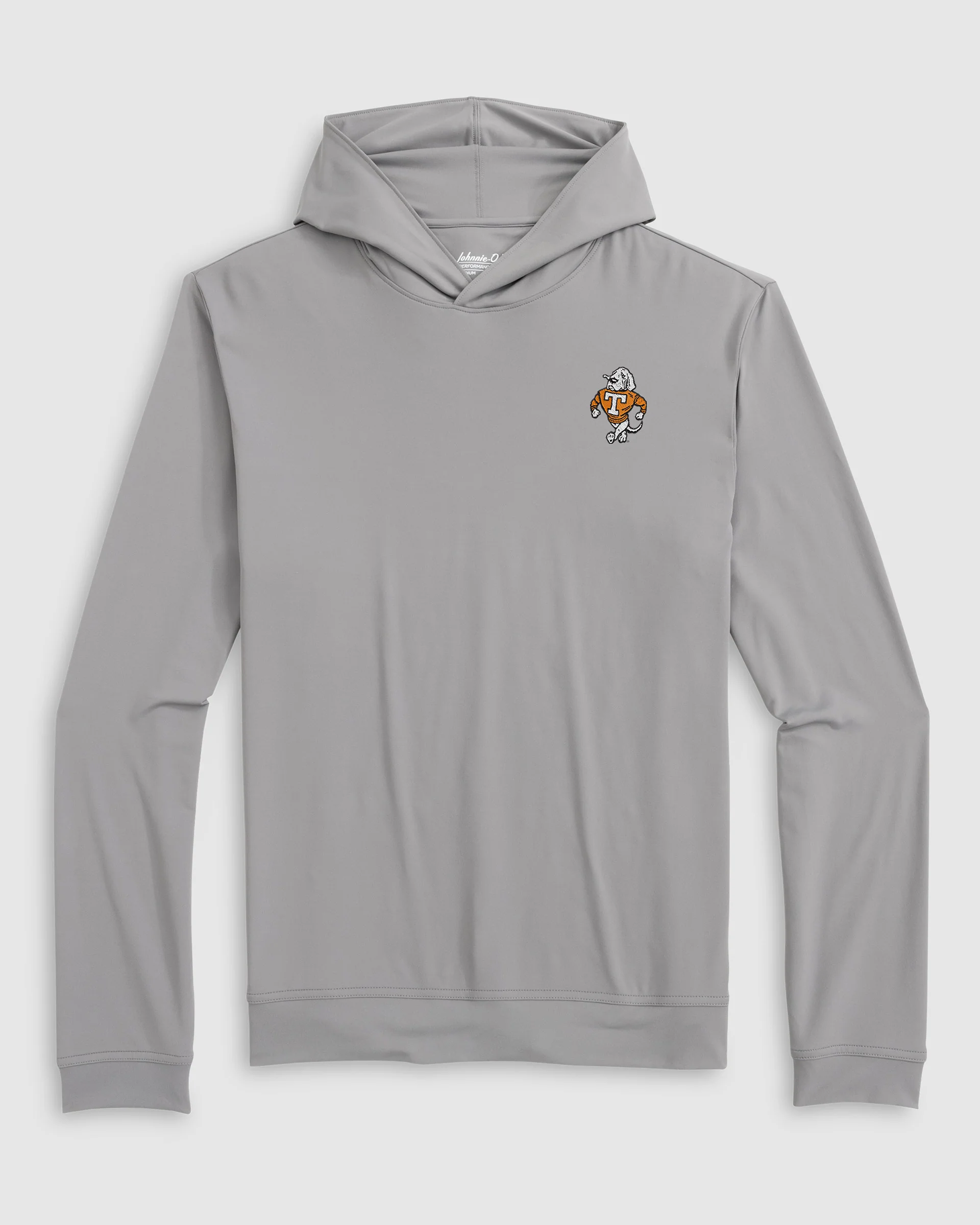 University of Tennessee Motion Performance Hoodie - Vault Logo - Image 2