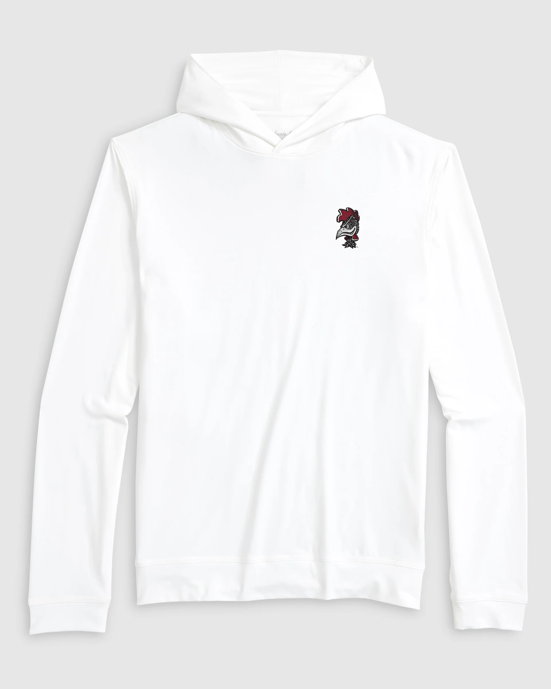 University of South Carolina Motion Performance Hoodie - Vault Logo - Image 4