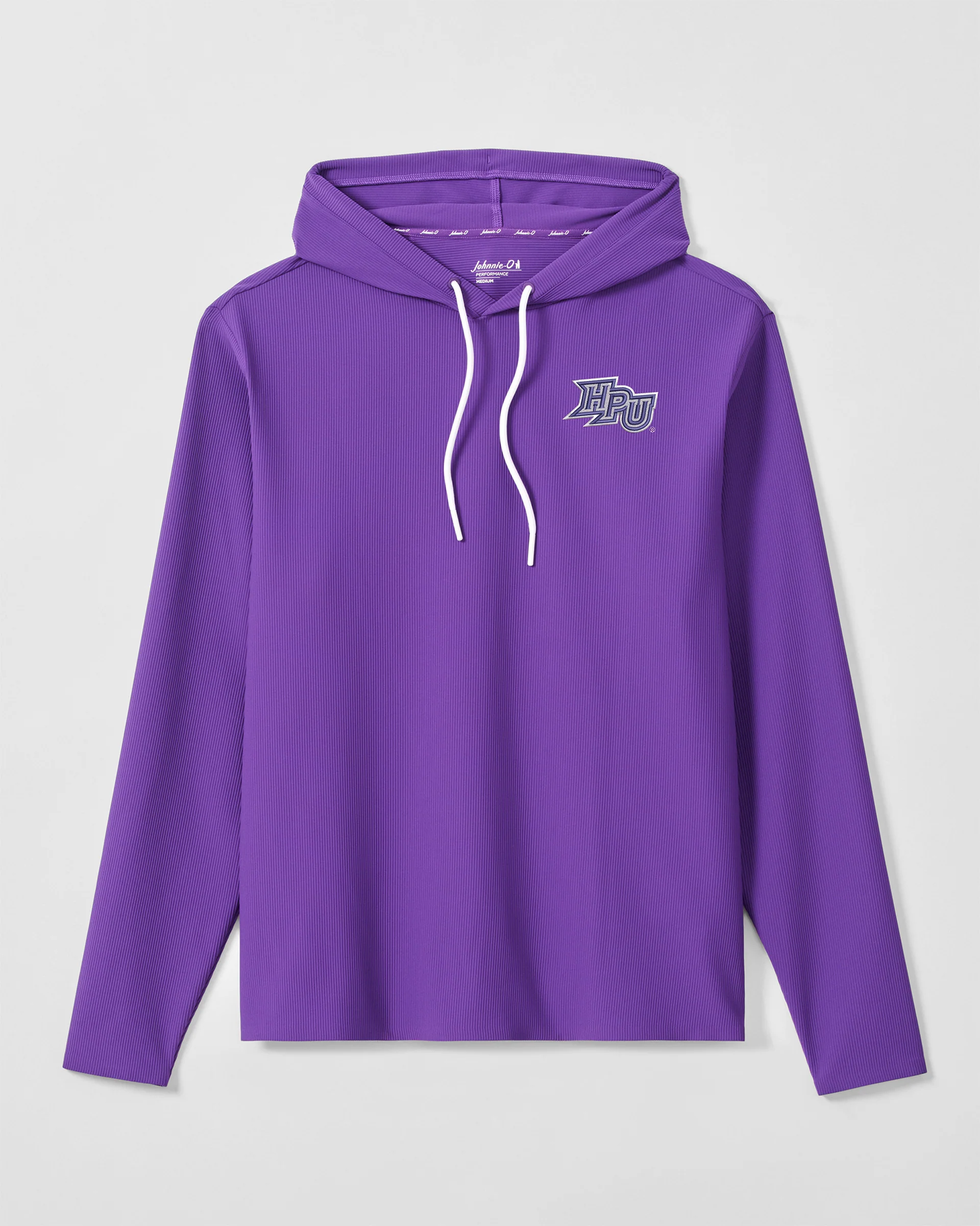 High Point Hoppin Performance Hoodie
