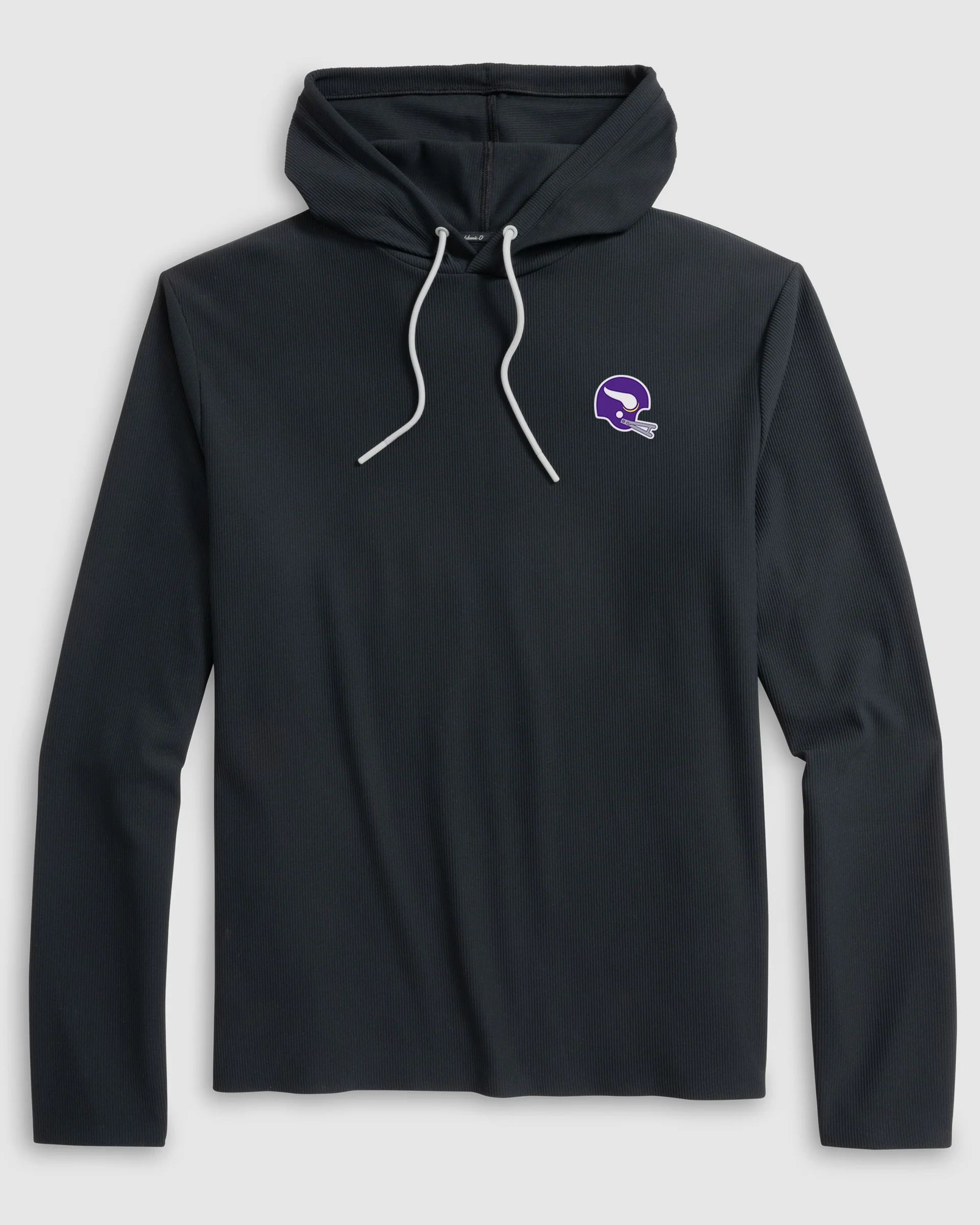 Minnesota Vikings Hoppin Performance Hoodie - Classic Logo