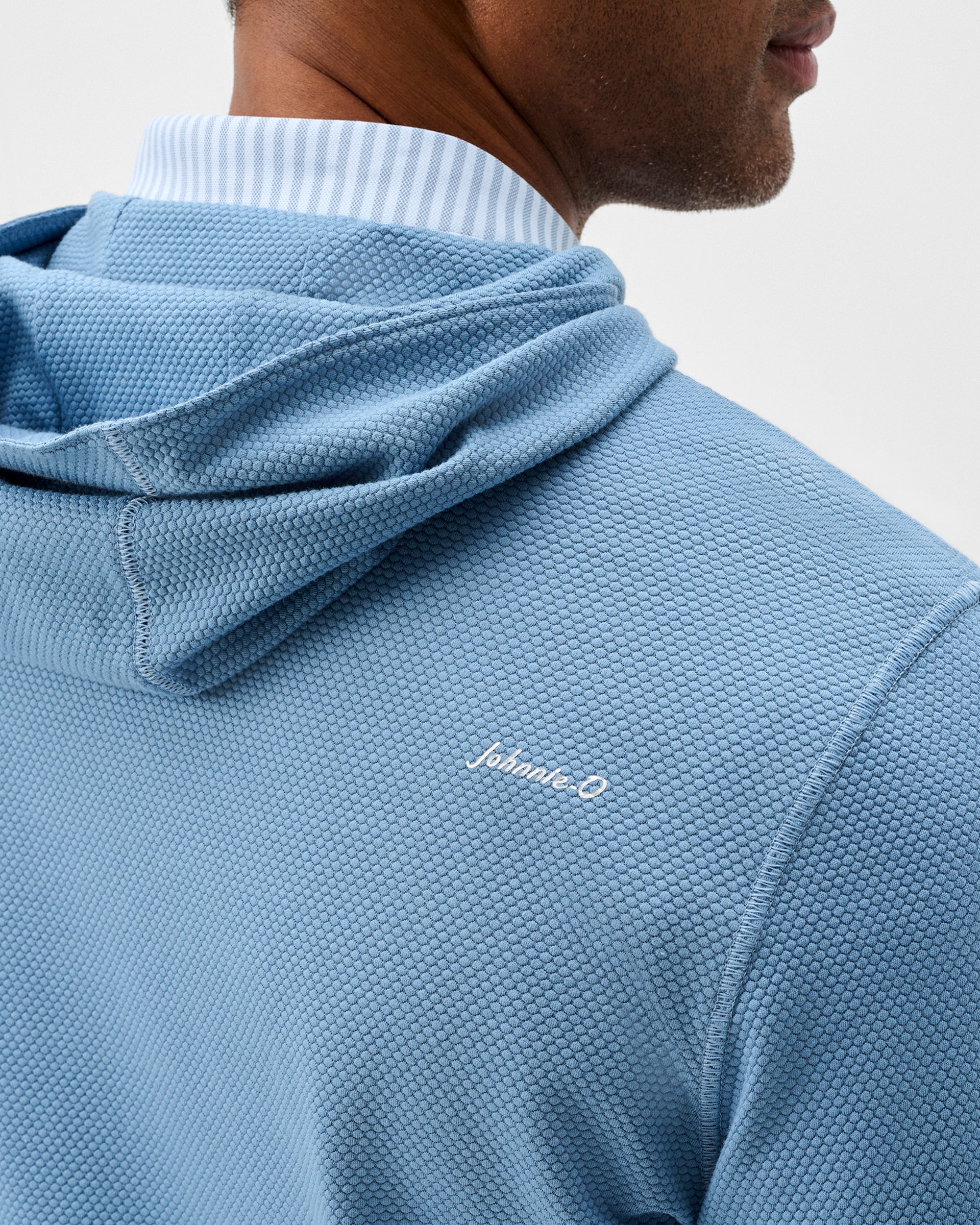 Pebble Performance Hoodie - Image 5