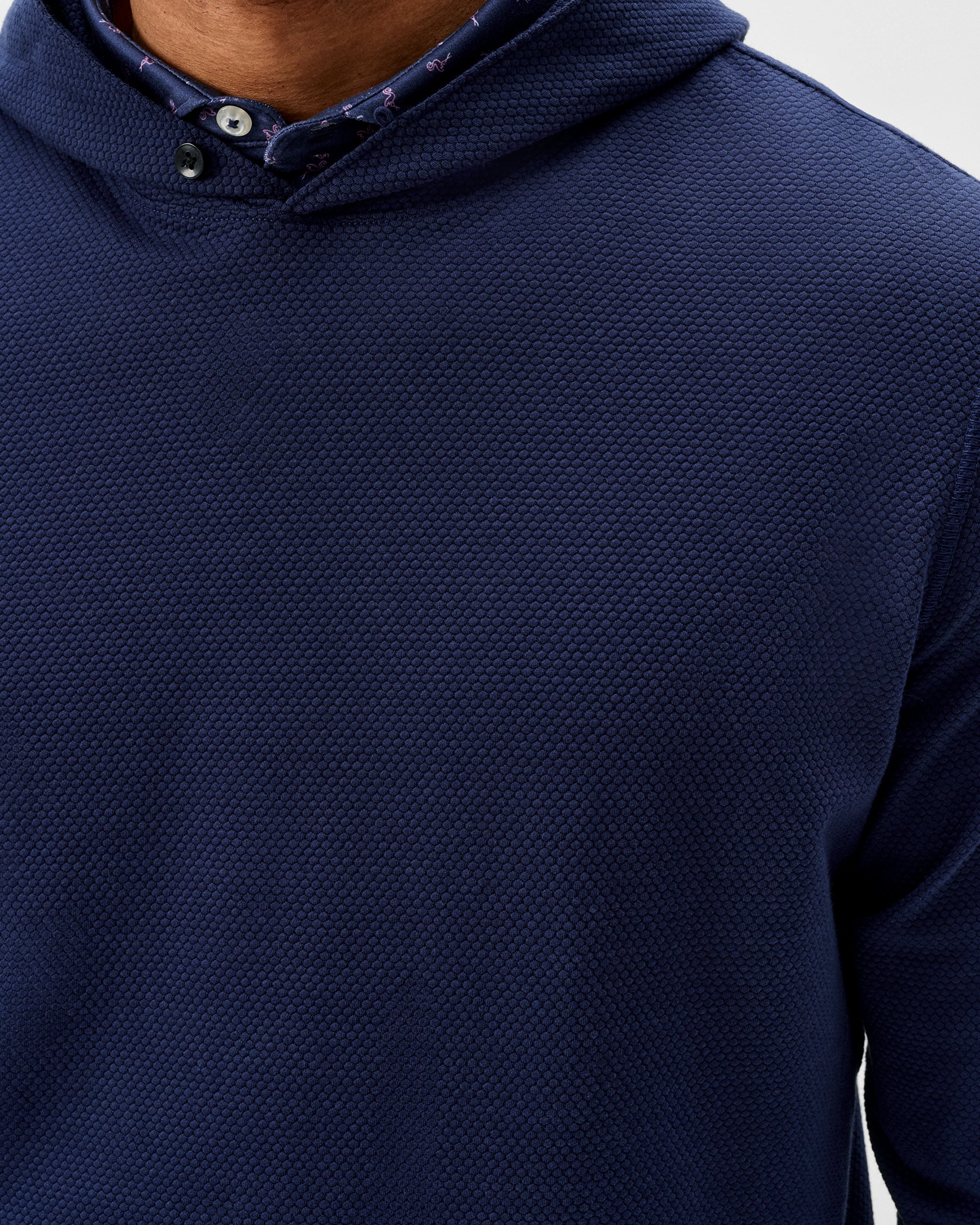 Pebble Performance Hoodie - Image 3