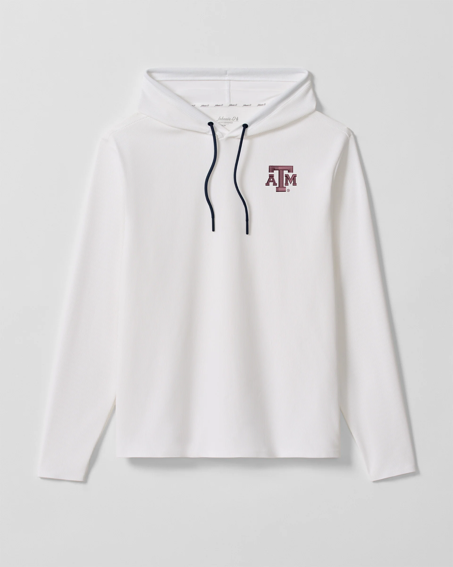 Texas A&M Hoppin Pop Performance Hoodie - Image 3