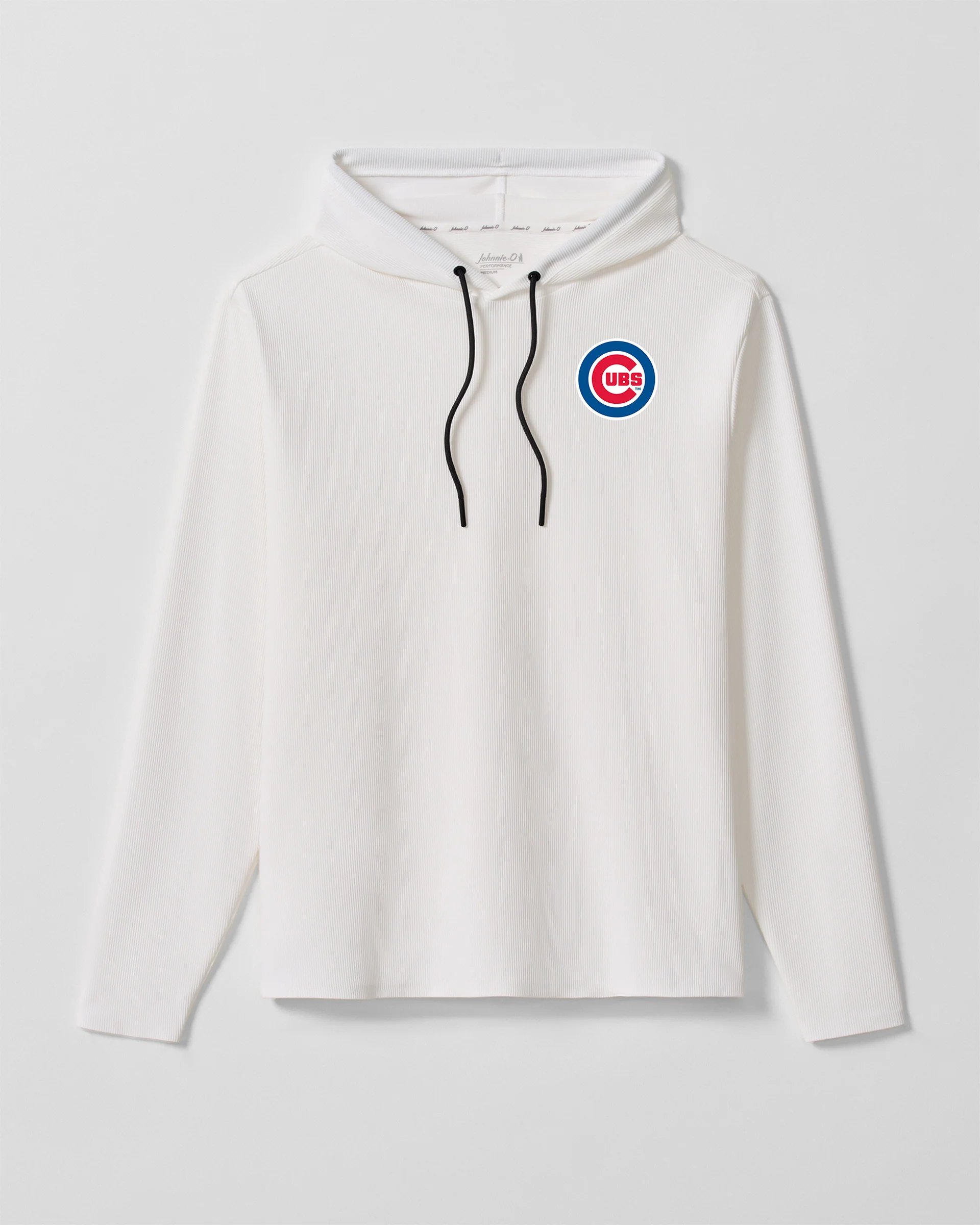 Chicago Cubs Hoppin Pop Performance Hoodie