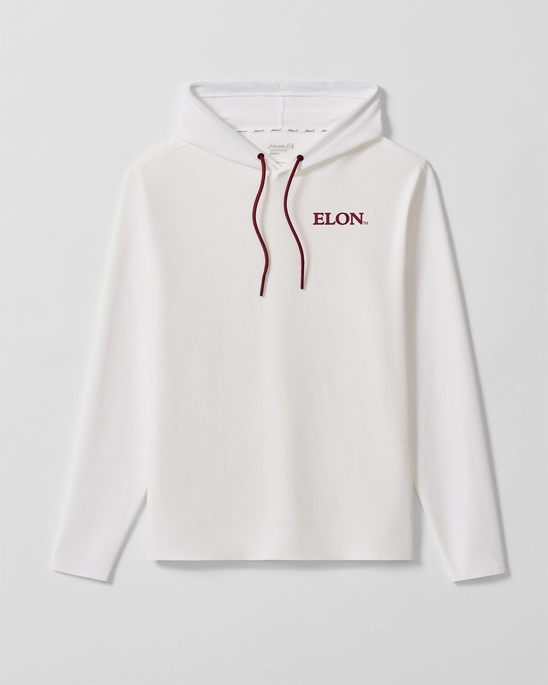 Elon Hoppin Pop Performance Hoodie
