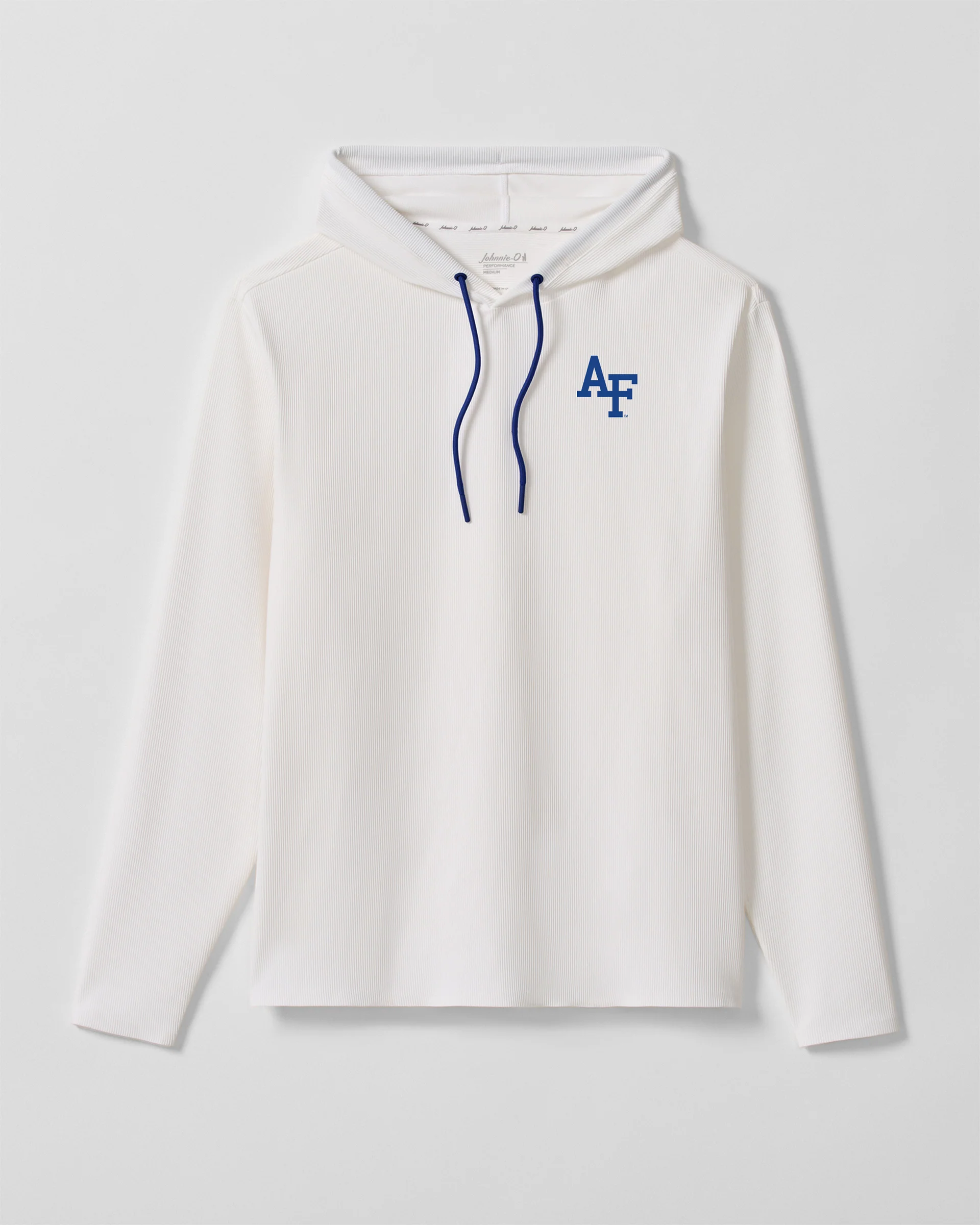 Air Force Academy Hoppin Pop Performance Hoodie - Image 2