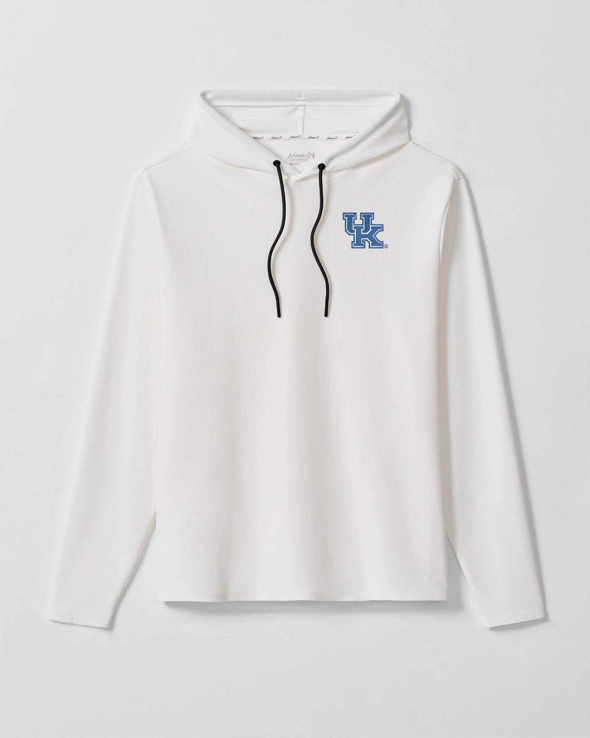 Kentucky Hoppin Pop Performance Hoodie - Image 2