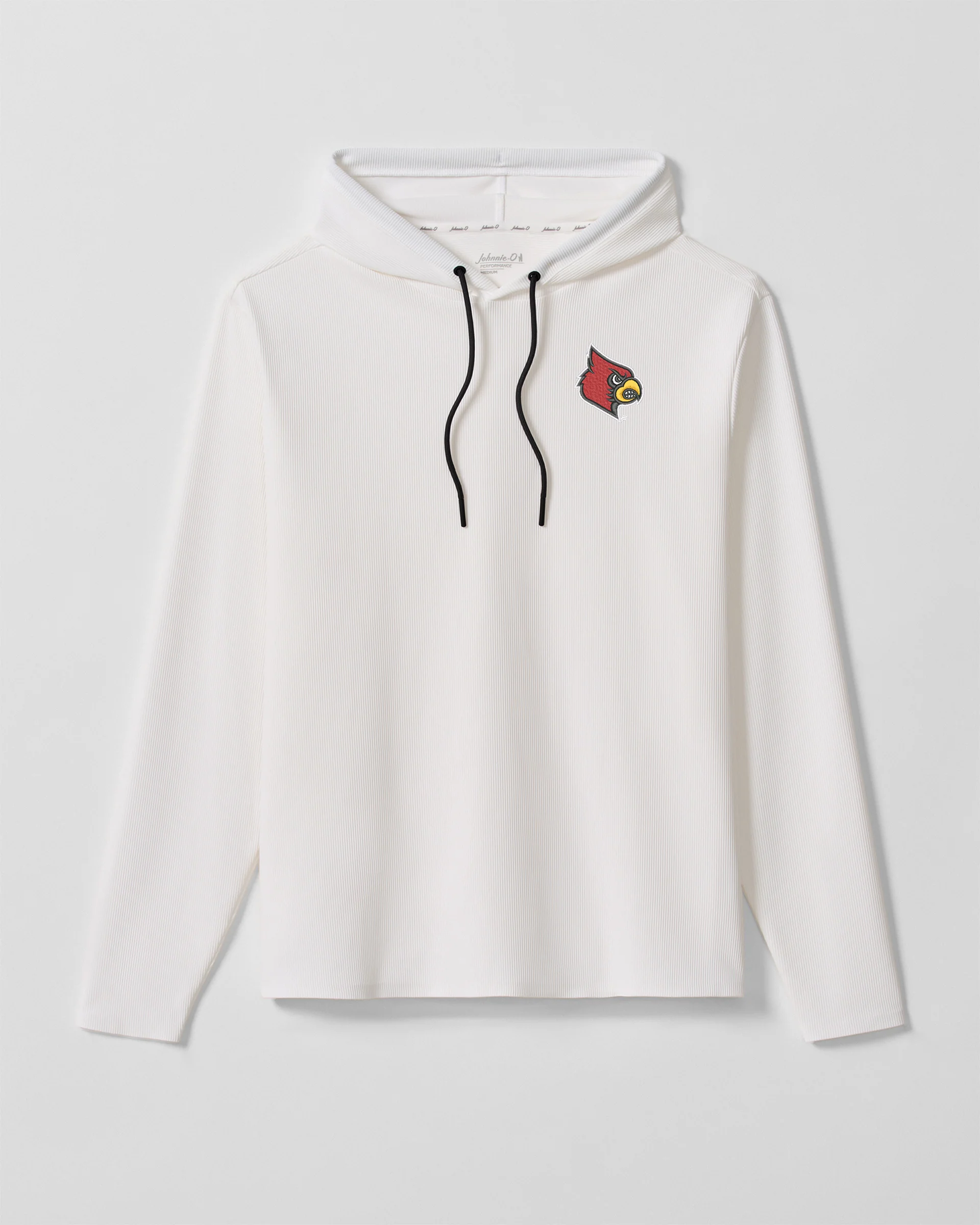Louisville Hoppin Pop Performance Hoodie