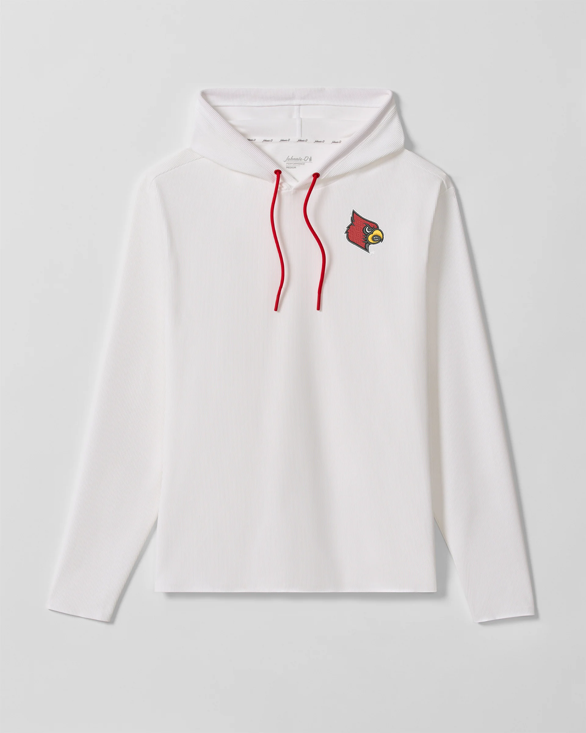 Louisville Hoppin Pop Performance Hoodie - Image 2