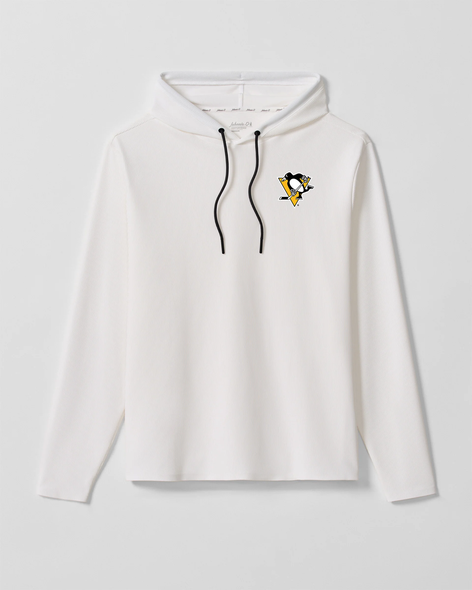 Pittsburgh Penguins Hoppin Pop Performance Hoodie